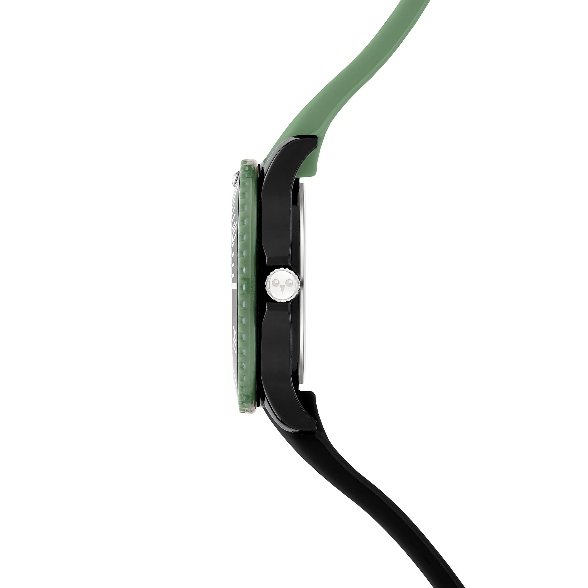 COOL TIME Quarzuhr »The Cool New Dino« Armbanduhr, Silikonarmband, Kinderuhr, Junge, analog