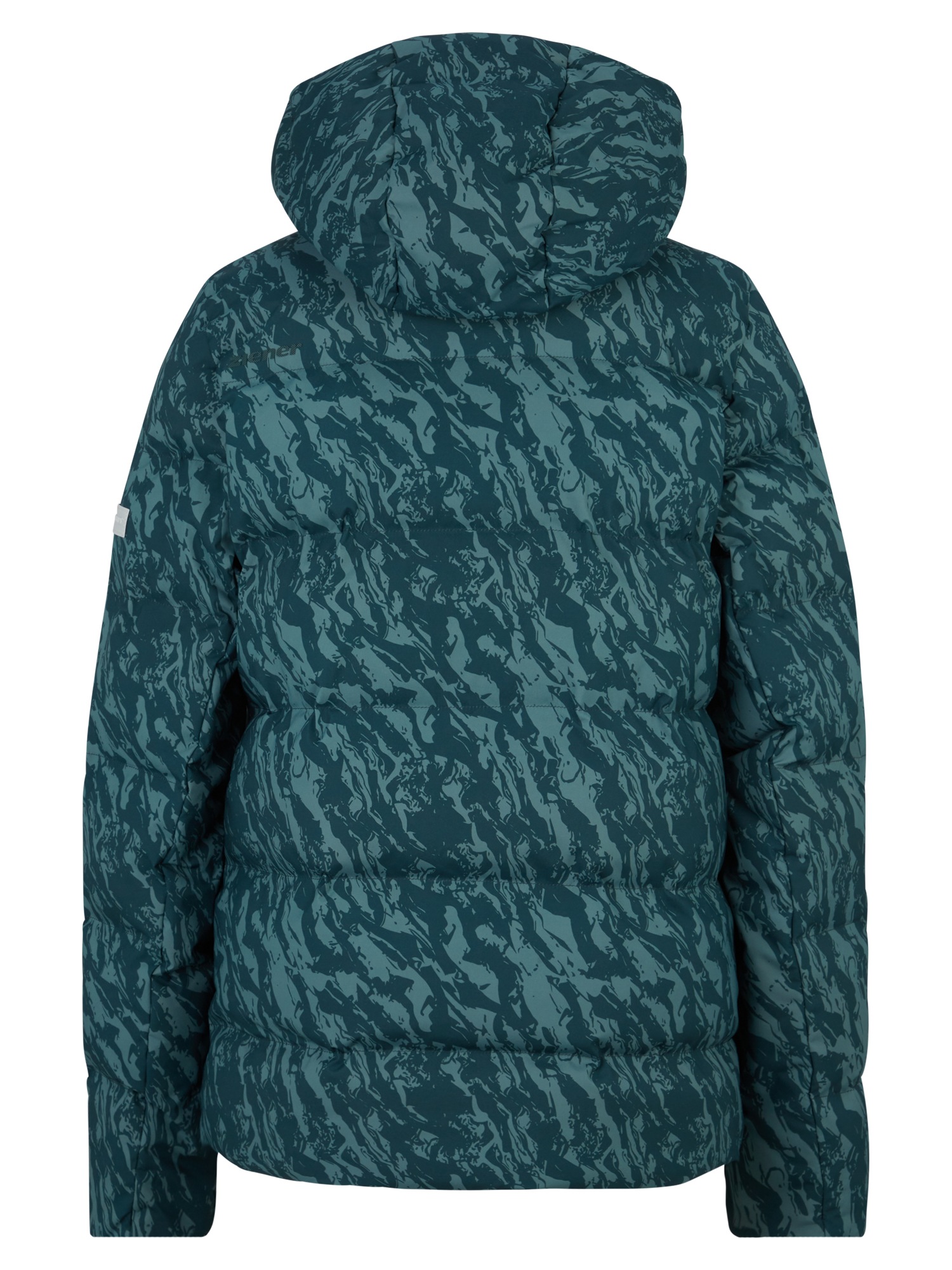 Ziener Skijacke »TRAVA«