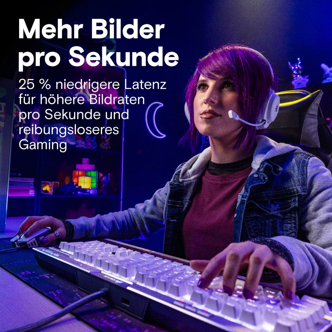 Crucial Arbeitsspeicher »Pro Overclocking 16GB CL36«