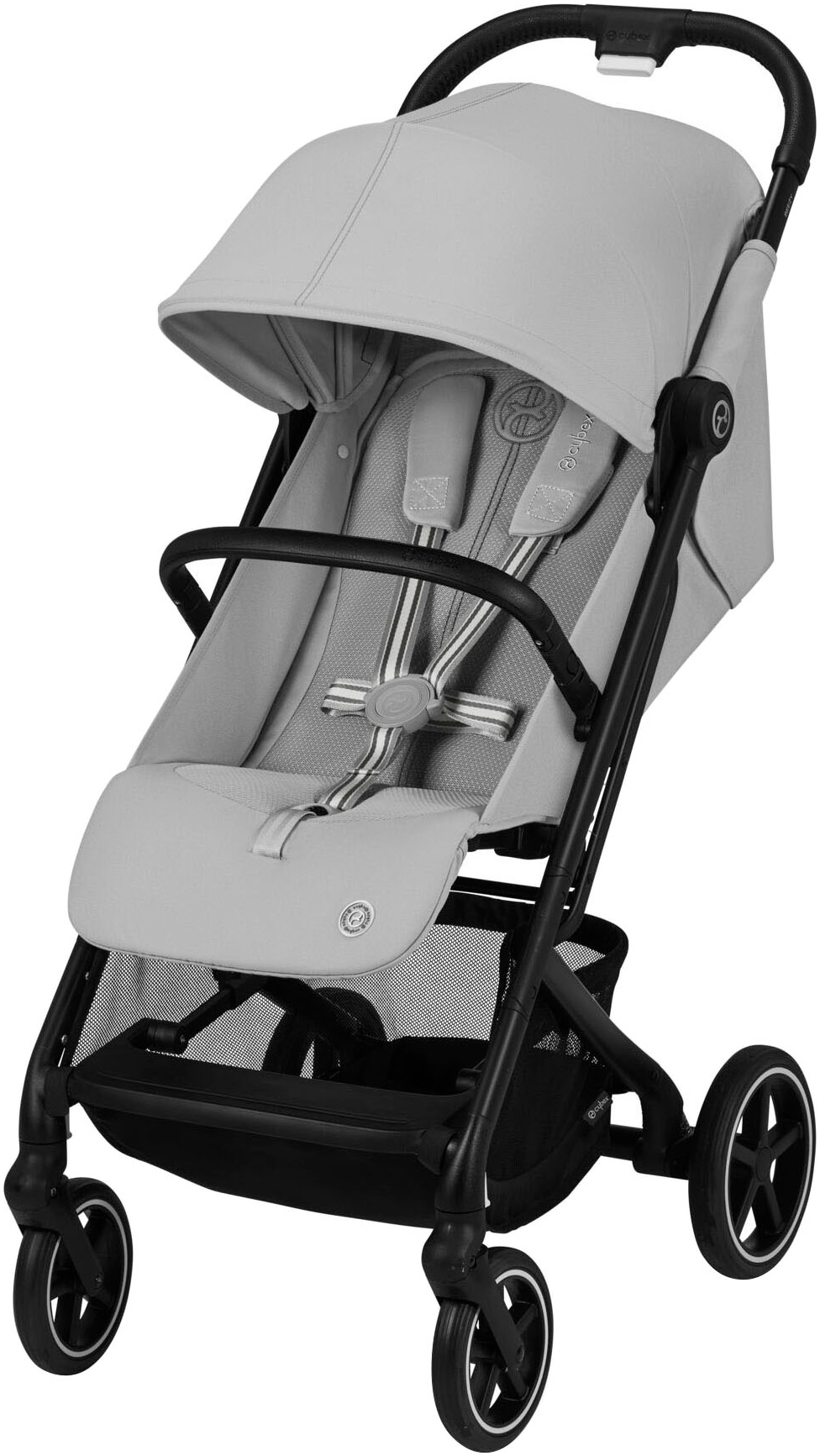 Cybex Kinder-Buggy »Cybex Gold, Beezy«, 22 kg