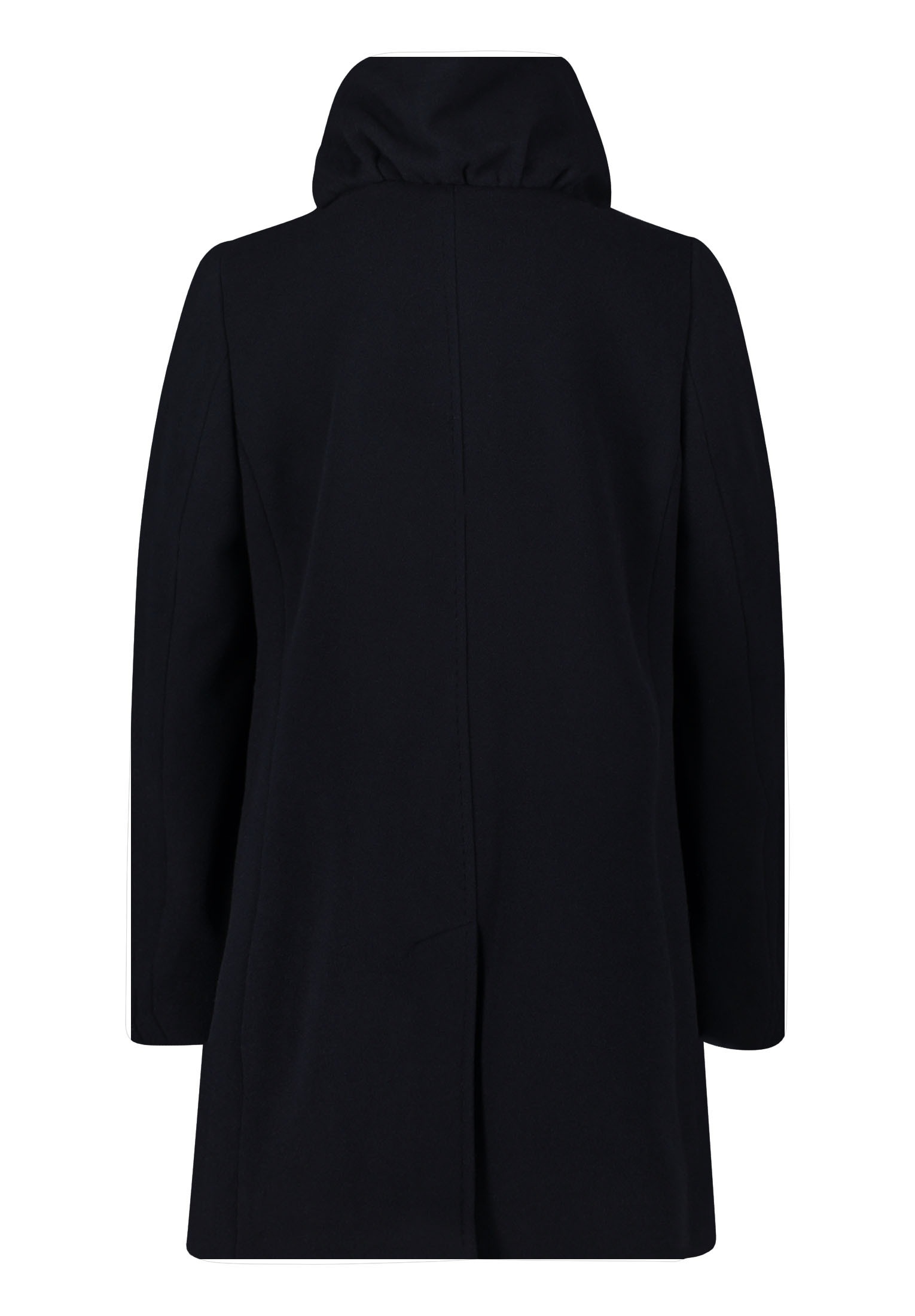 Gil Bret Wolljacke »Wolljacke mit Stehkragen«