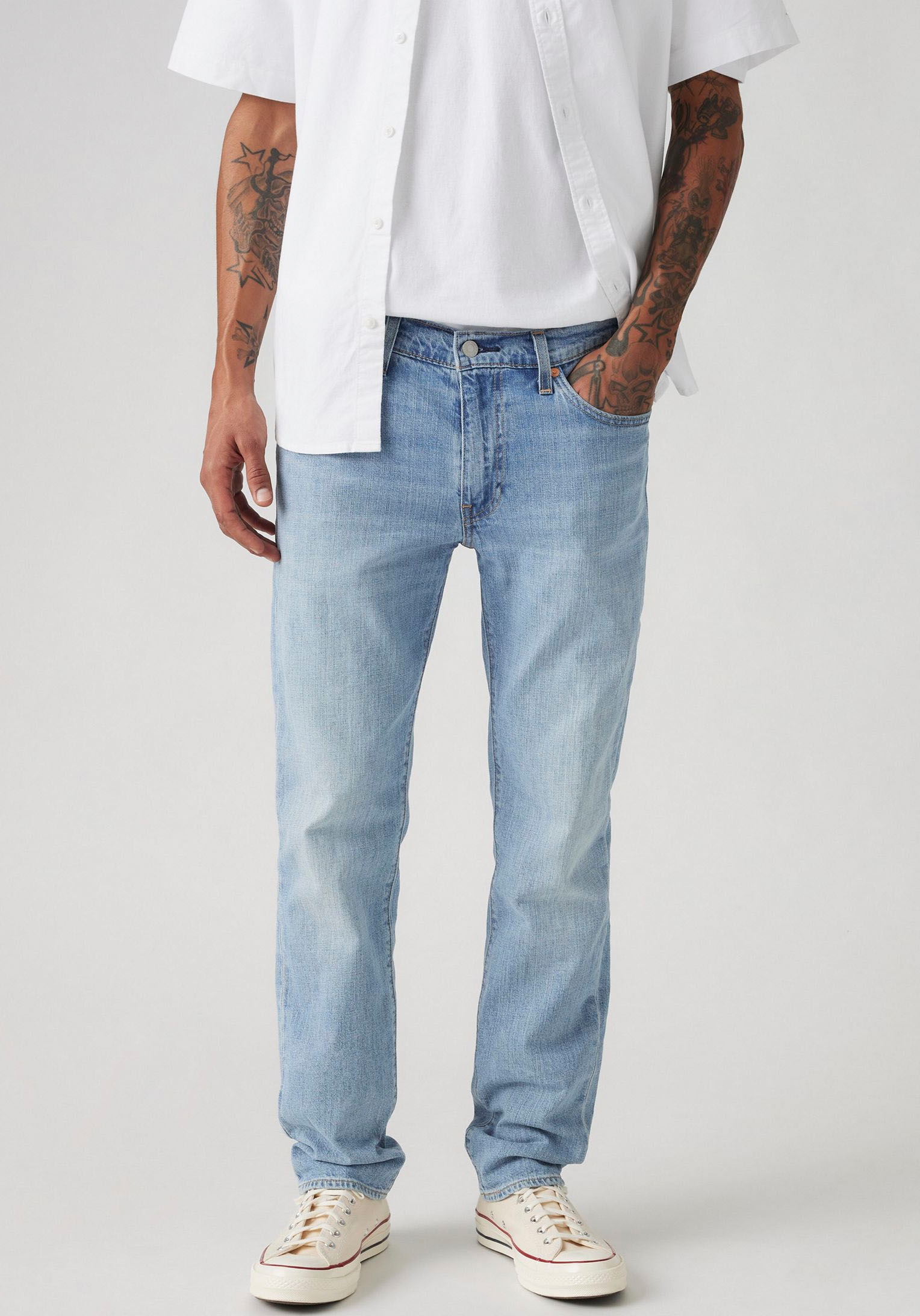 Levi's® Slim-fit-Jeans »511 SLIM«, mit Stretch