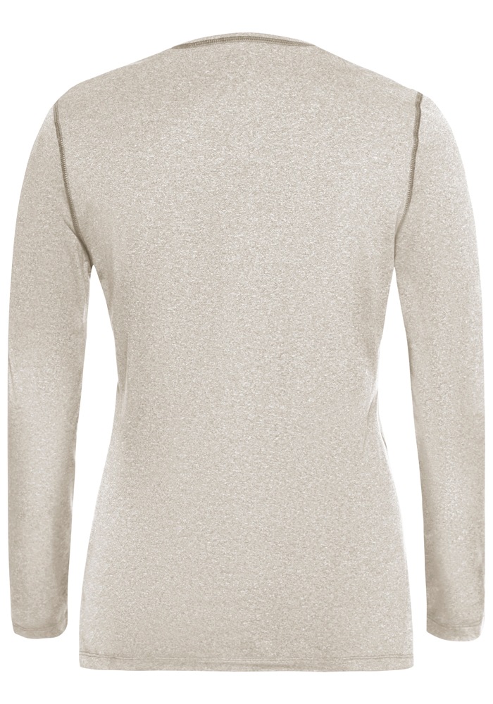 Jack Wolfskin Rundhalspullover »SKY THERMAL L/S W«