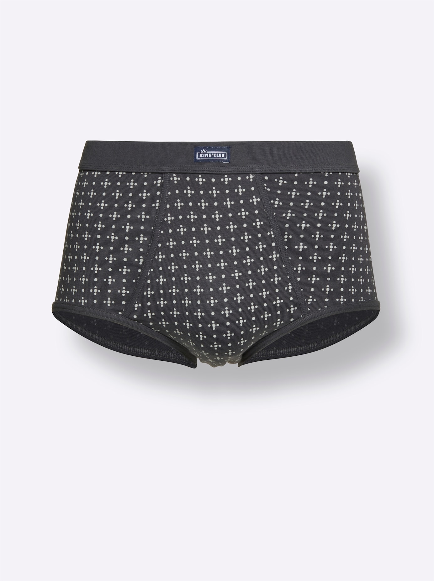 Kings Club Slip, (2 St.)