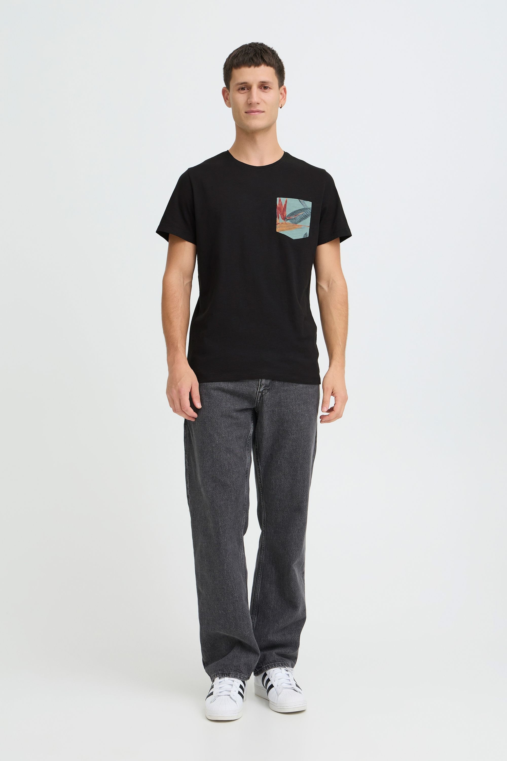 Blend T-Shirt »T-Shirt BHTrop«