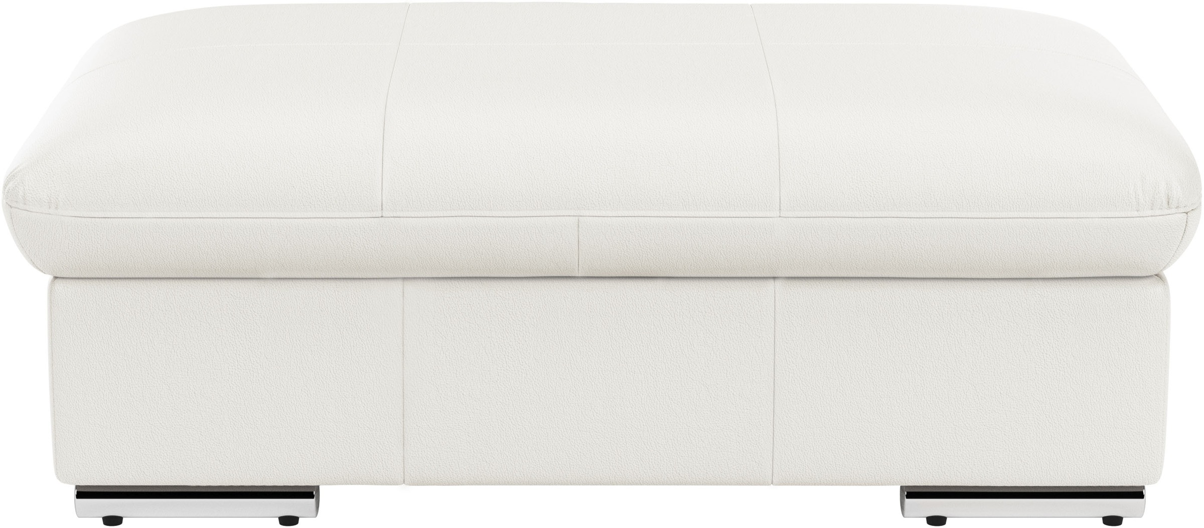 sit&more Polsterhocker »Valantine«, individuell zum Kombinieren