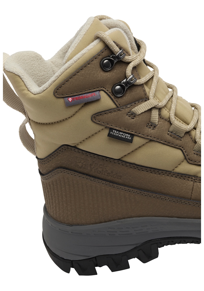 Jack Wolfskin Winterstiefel »EVERQUEST PRO TEXAPORE HIGH W«