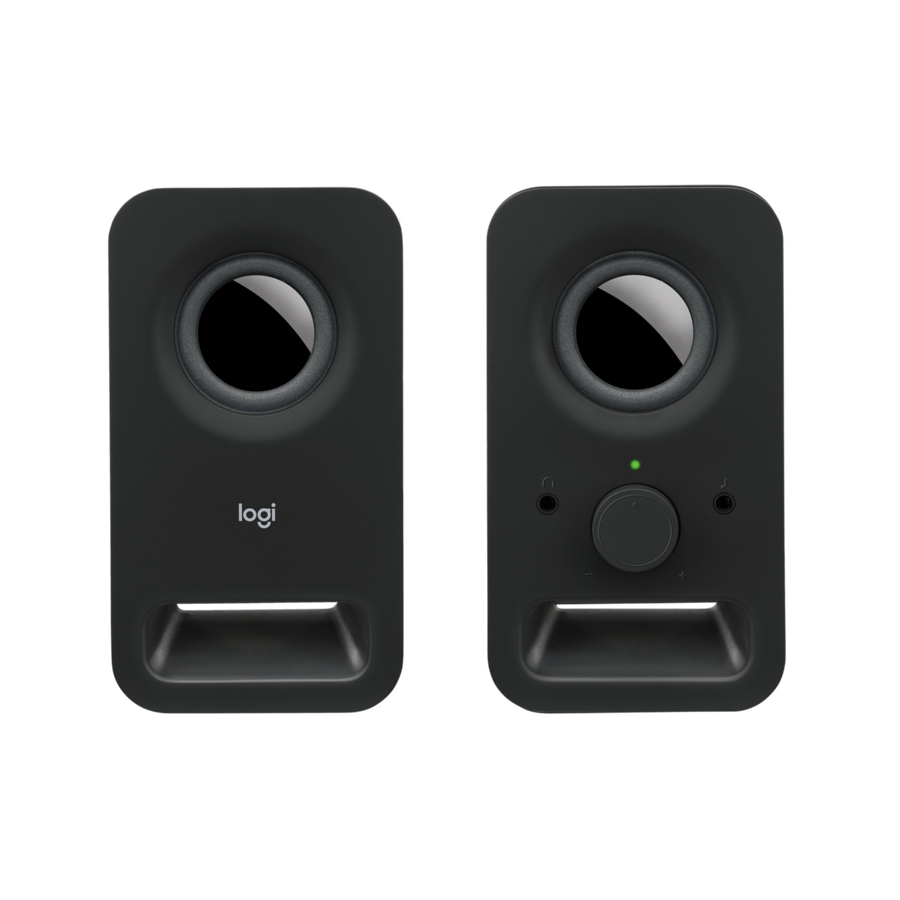 Logitech Lautsprecher »Z150« ( 3 W)