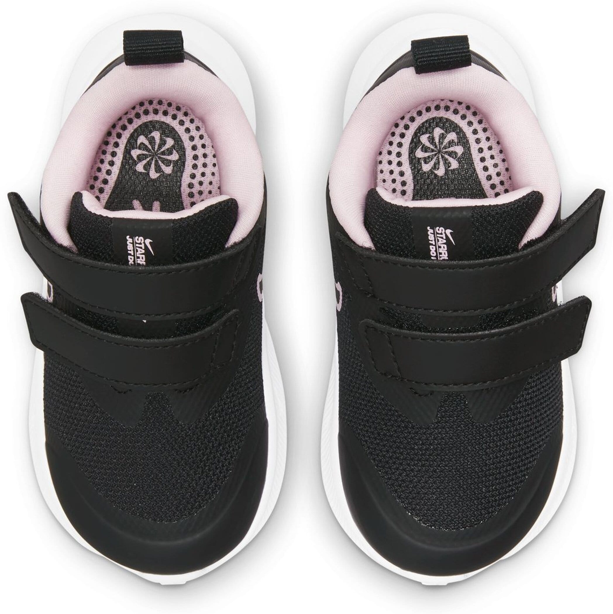 Nike Laufschuh »STAR RUNNER 3 (TD)«, mit Klettverschluss