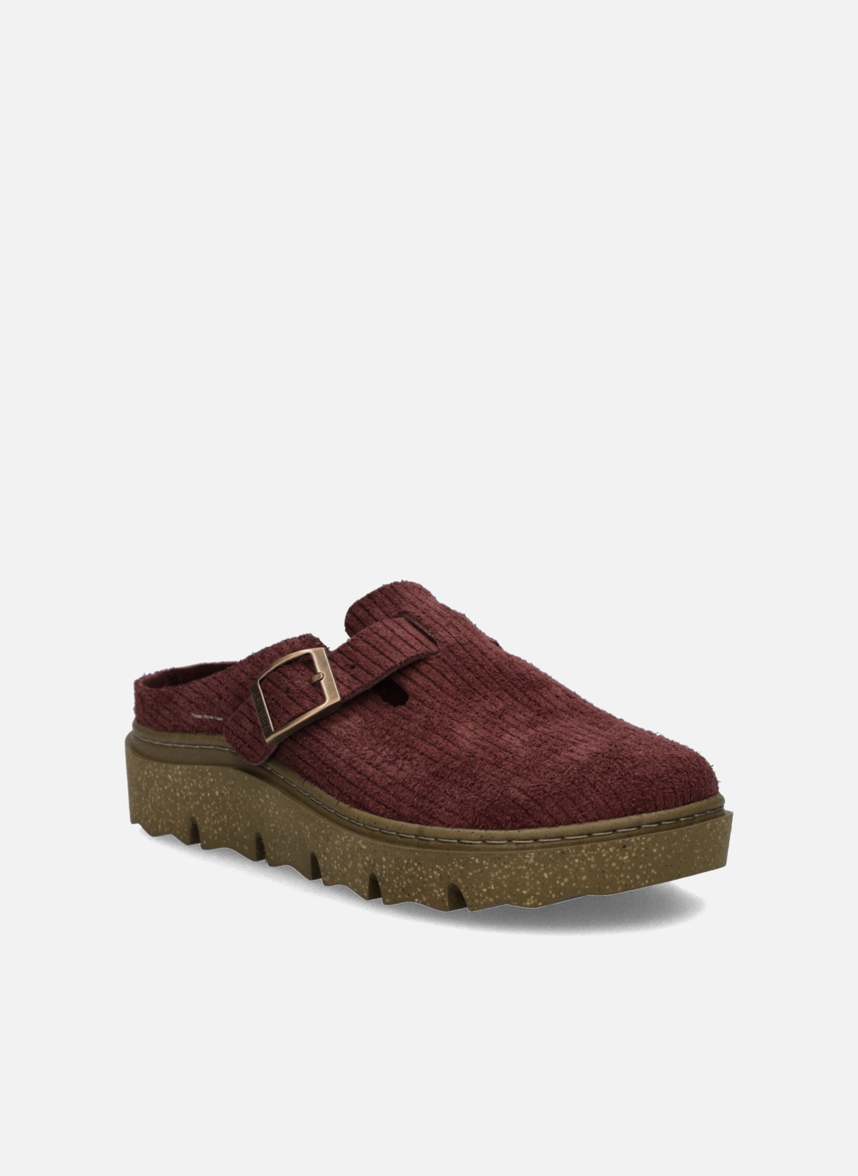 Josef Seibel Hausschuh »Carmaux 05, berry«