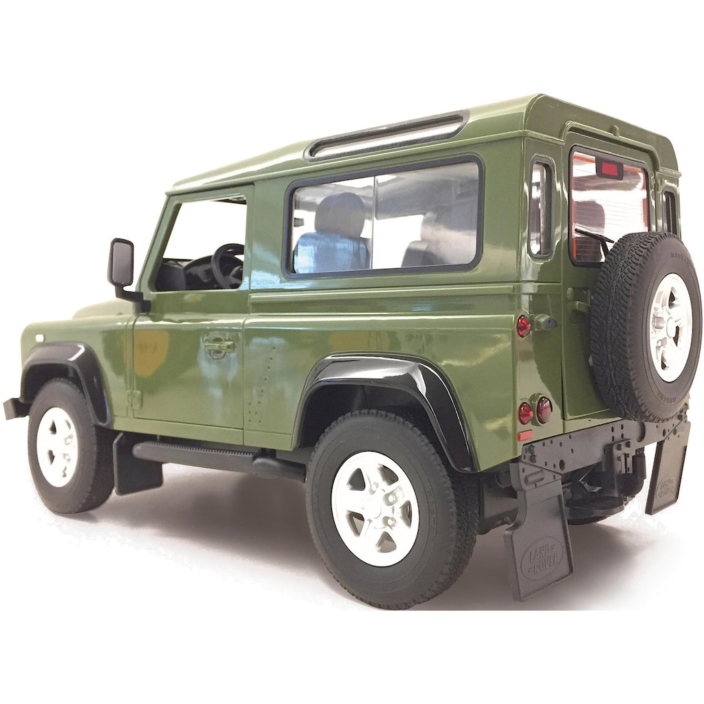 Jamara RC-Auto »Land Rover Defender«