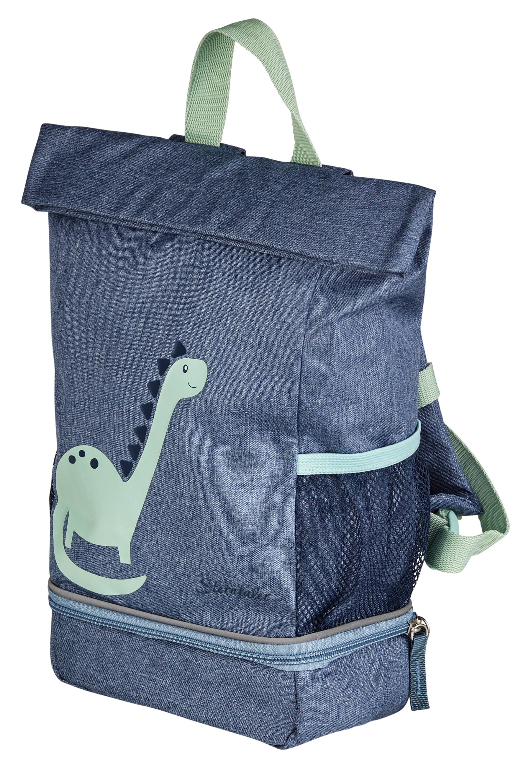 Sterntaler® Kinderrucksack »Kinderrucksack DINO Rexi«