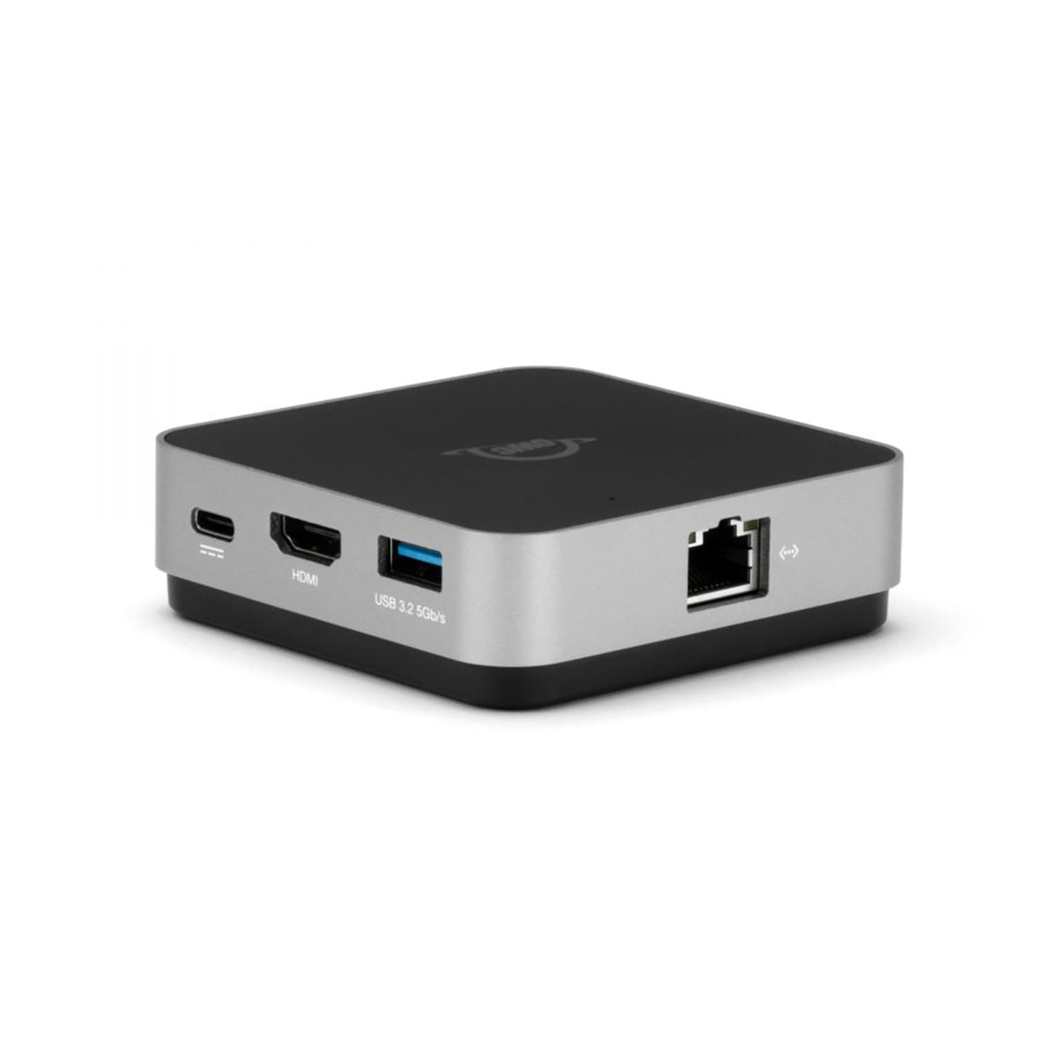 OWC Adapter »6-Port USB-C Travel Dock E«