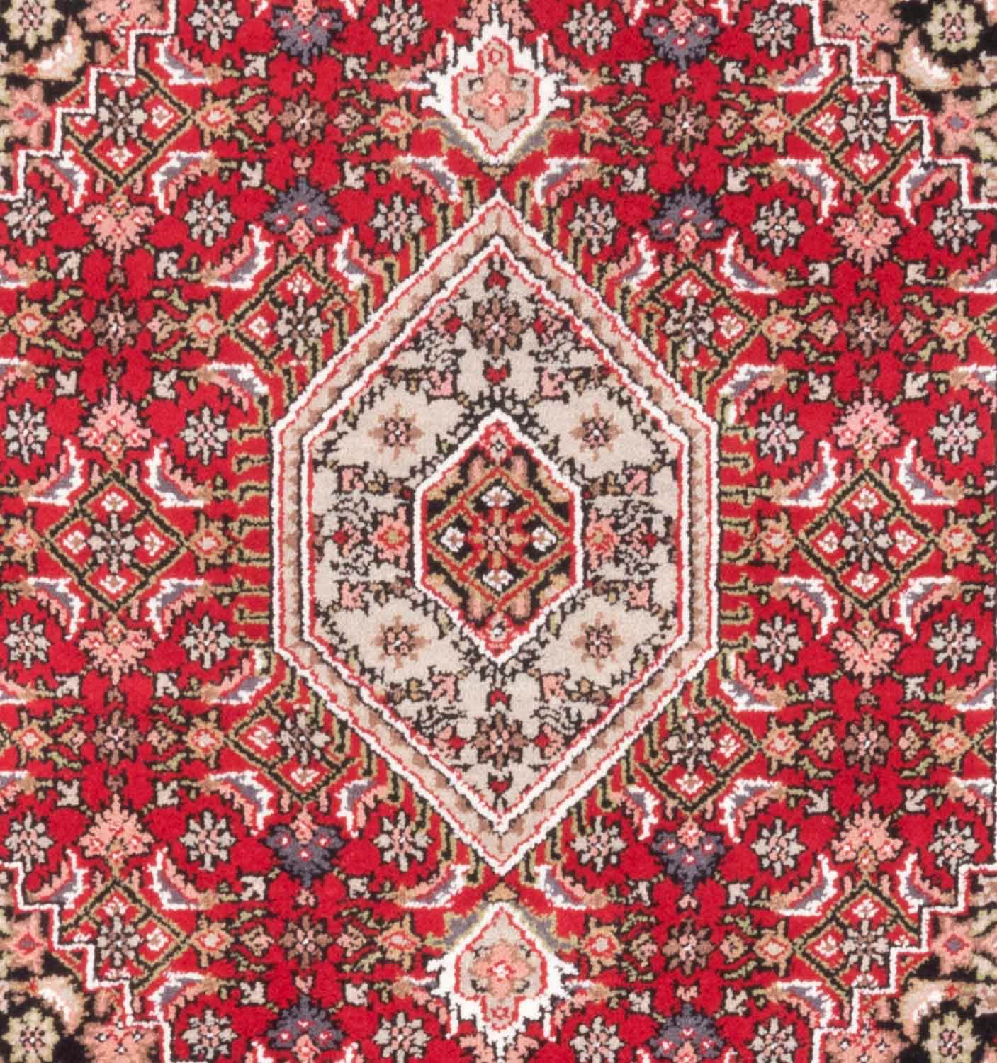 morgenland Orientteppich »Orientteppich - Bidjar - Indus - Bombay - läufer«,  rechteckig, handgeknüpft online kaufen
