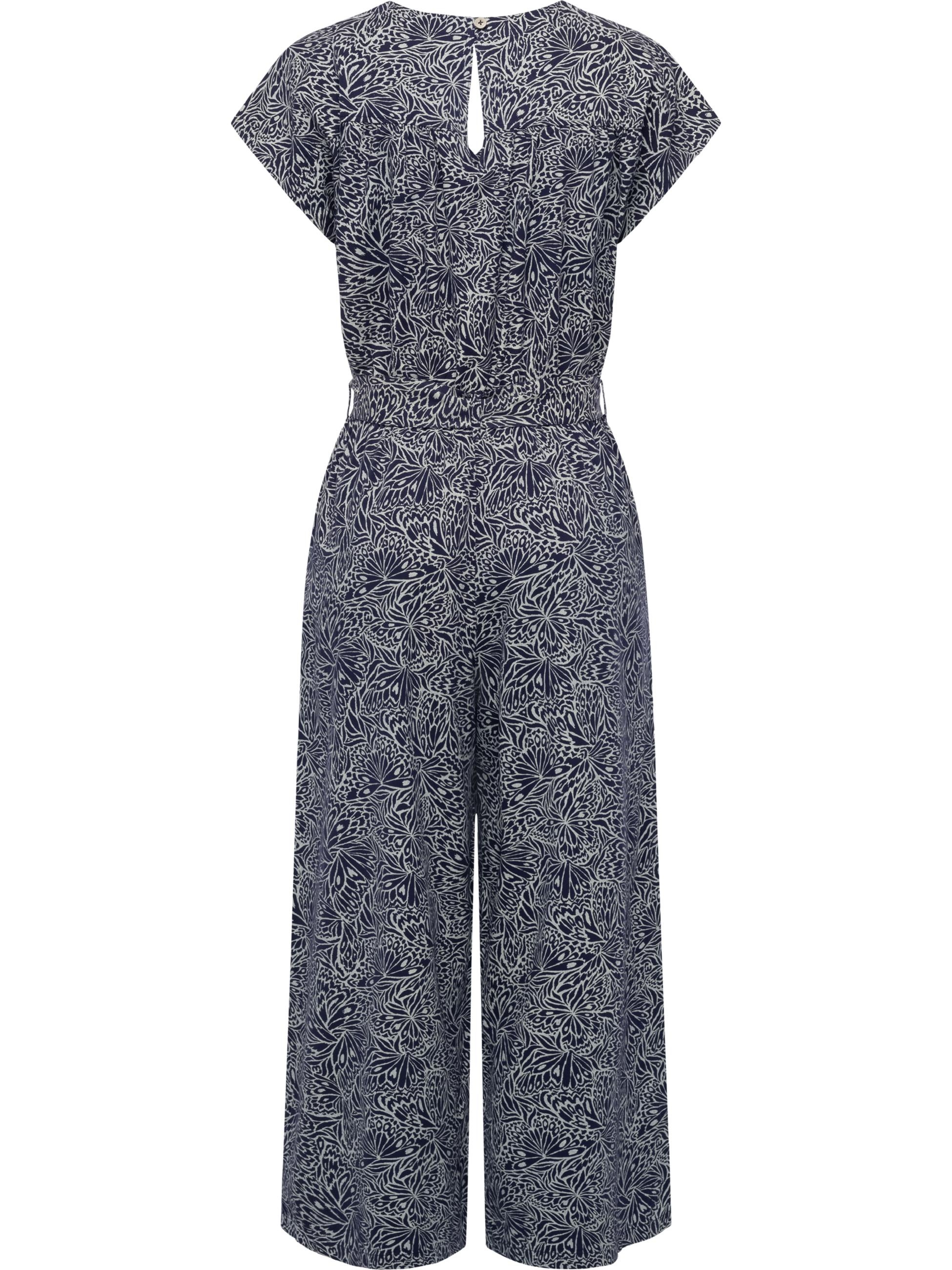 Ragwear Jumpsuit »Jumpsuit Glina Print«