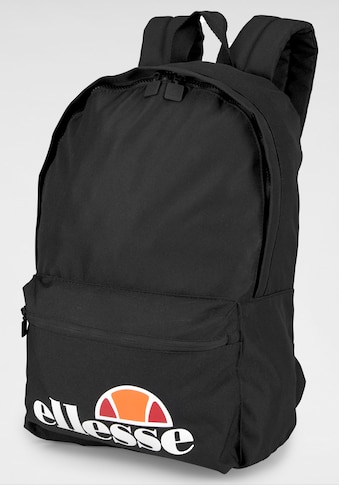 Sportrucksack »ROLBY BACKPACK AND PENCIL CASE«