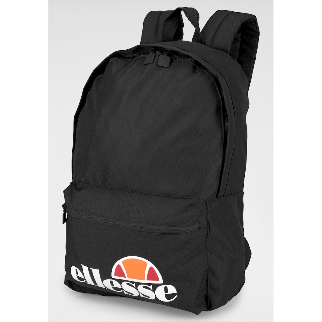 Ellesse Sportrucksack »ROLBY BACKPACK AND PENCIL CASE«