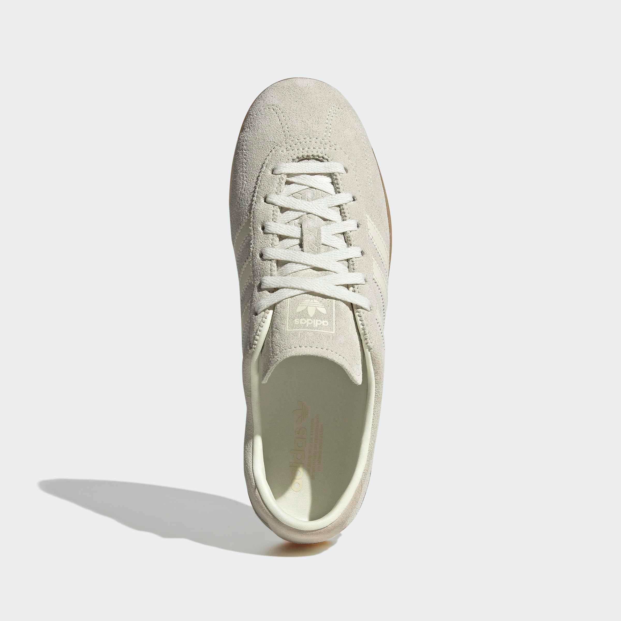 adidas Originals Sneaker Ballerinas »GAZELLE LO PRO«