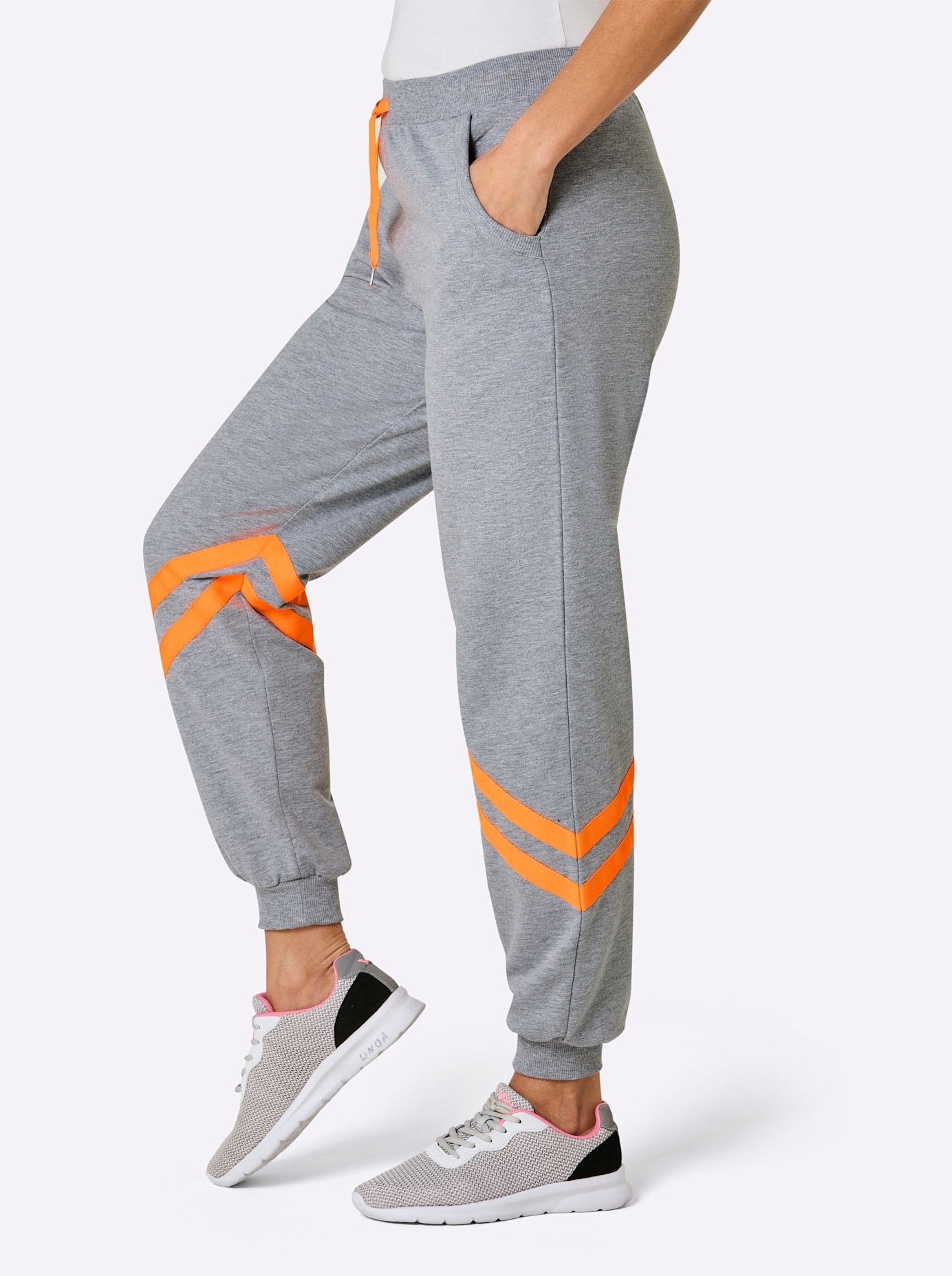 Catamaran Trainingshose