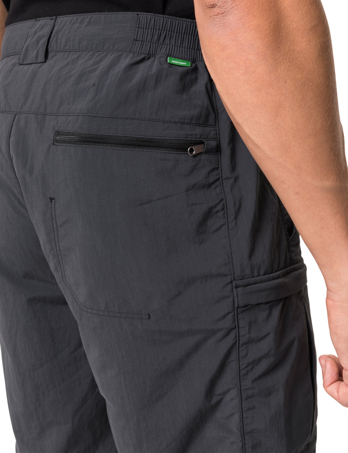 VAUDE Bermudas »MEN'S FARLEY BERMUDA V«, Anti-moskito Ausrüstung
