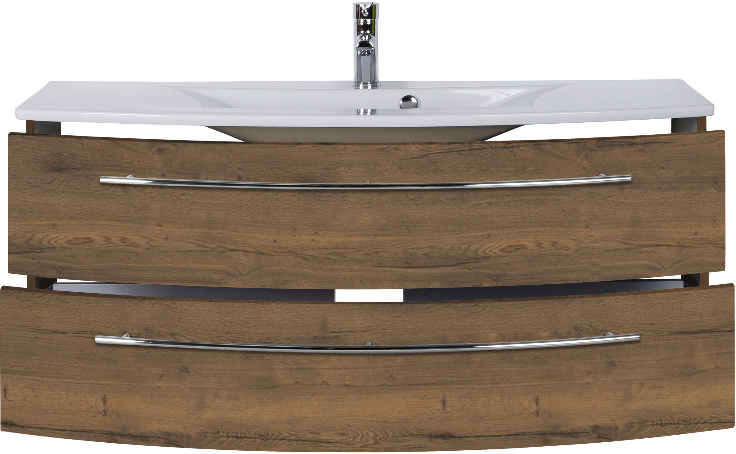 Saphir Waschtisch »3040« , Breite 121 cm