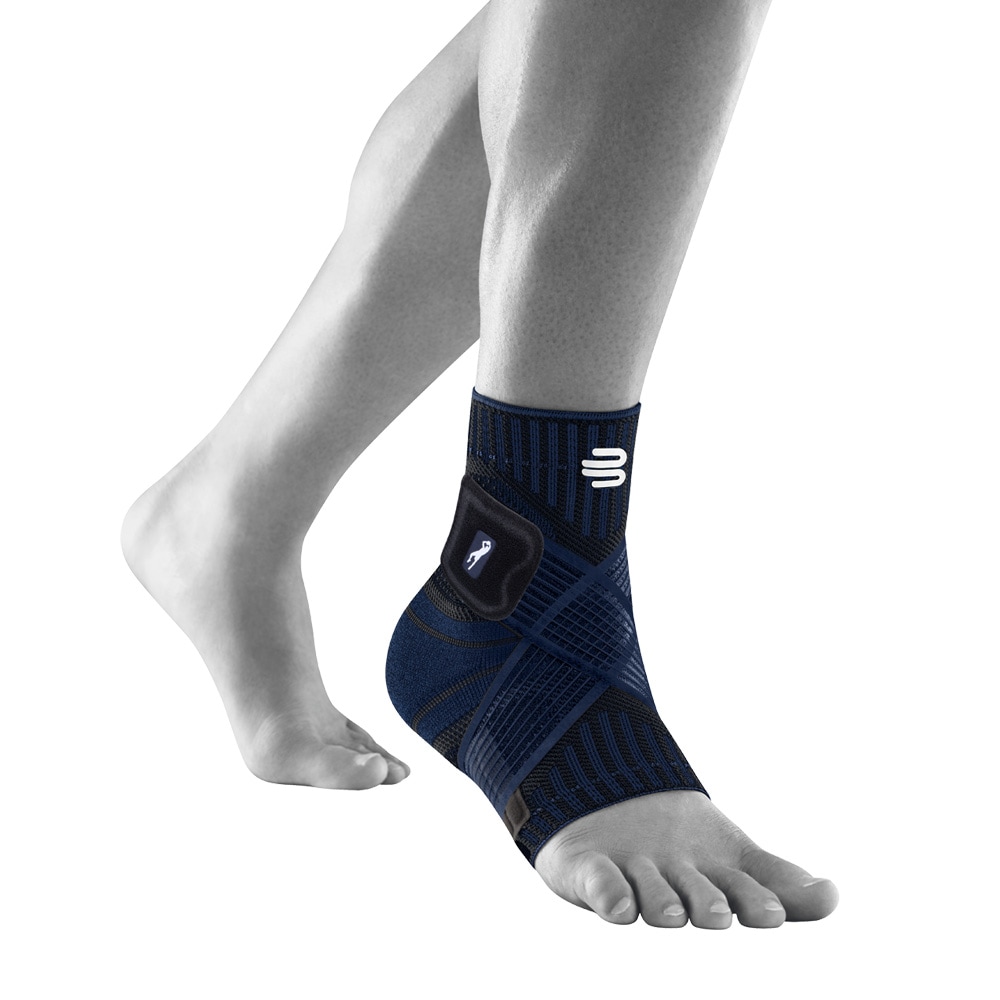 Bauerfeind Sprunggelenkbandage »Sports Ankle Support links«