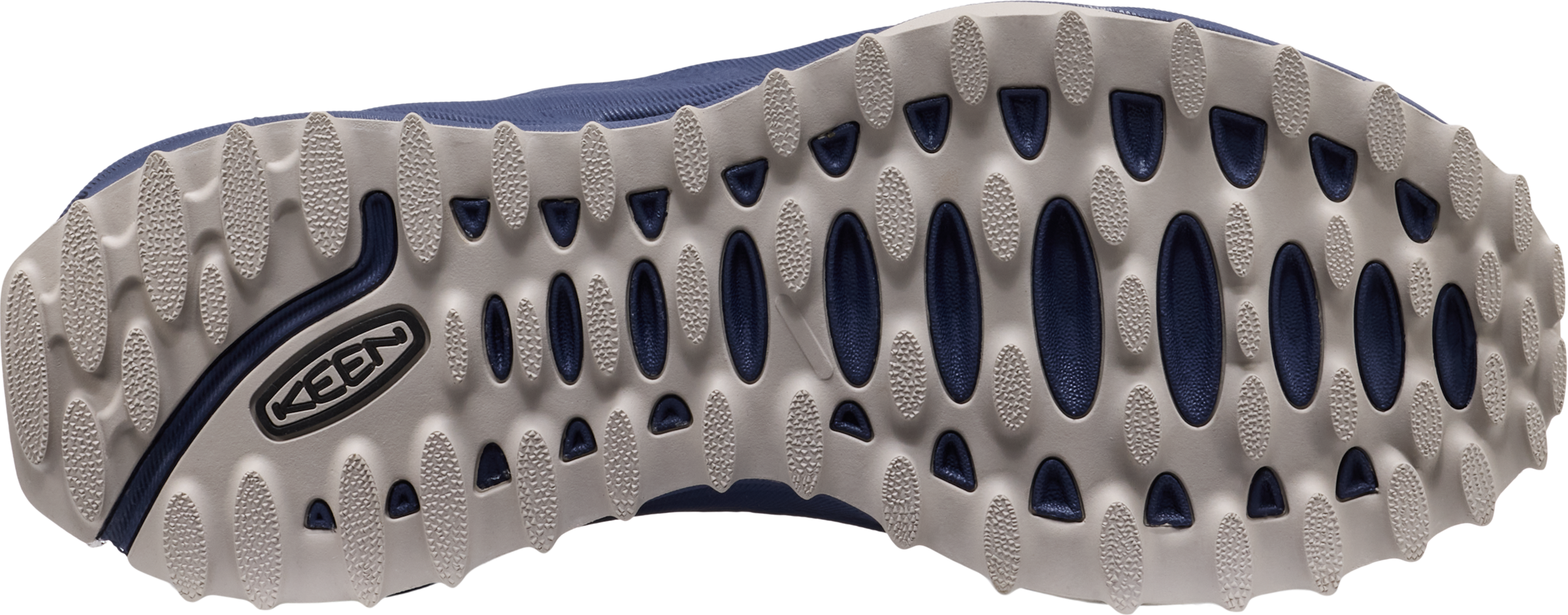 Keen Sandale »ZIONIC ADV«  atmungsaktiver Outdoorschuh