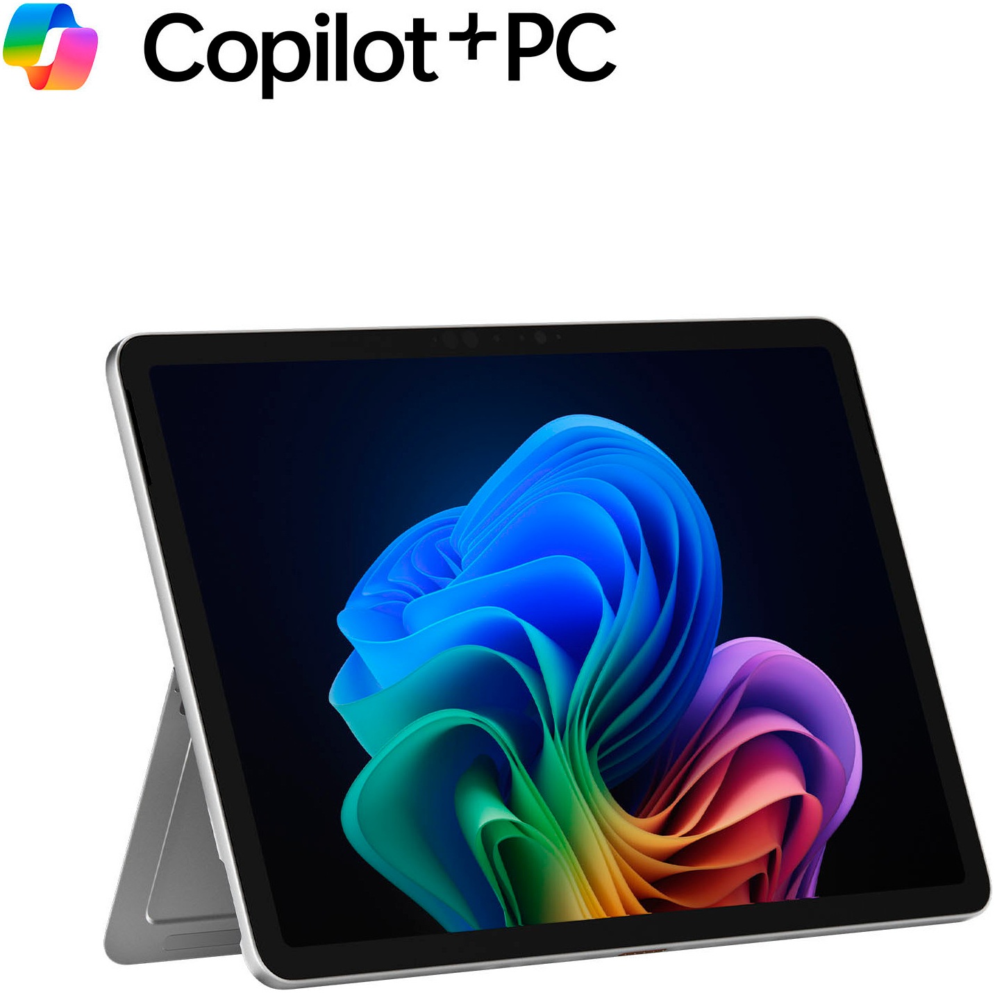 Microsoft Notebook »Surface Pro 12", Copilot+ PC«, 30,48 cm, / 12 Zoll, Qualcomm, X Plus