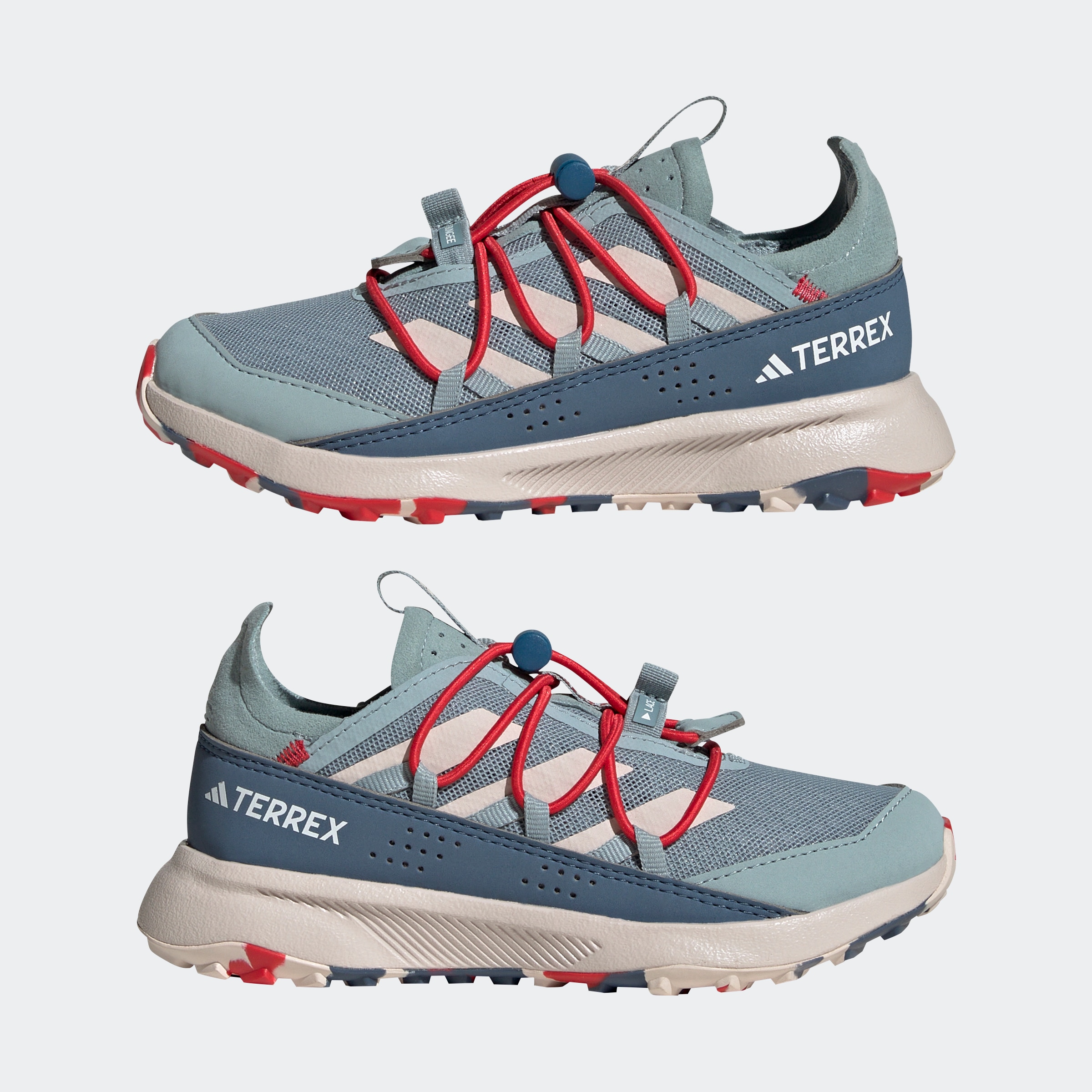 adidas TERREX Wanderschuh »VOYAGER 21 HEAT.RDY TRAVEL«