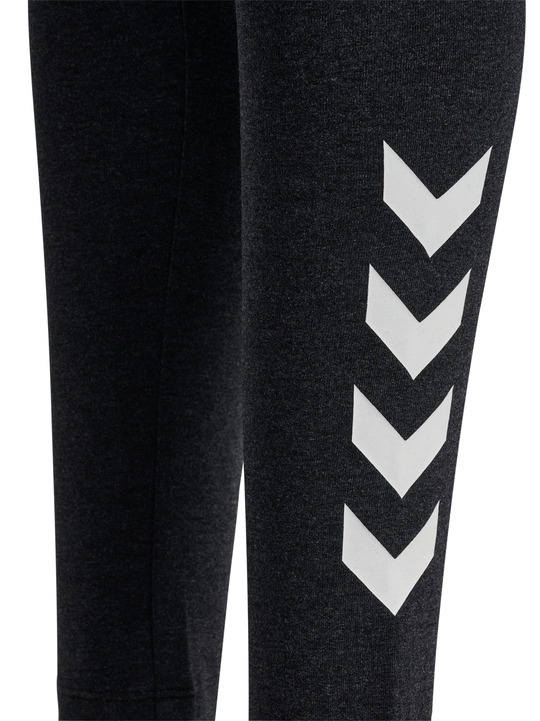 hummel Leggings »hmlJR LOGO TIGHTS«, (1 tlg.)