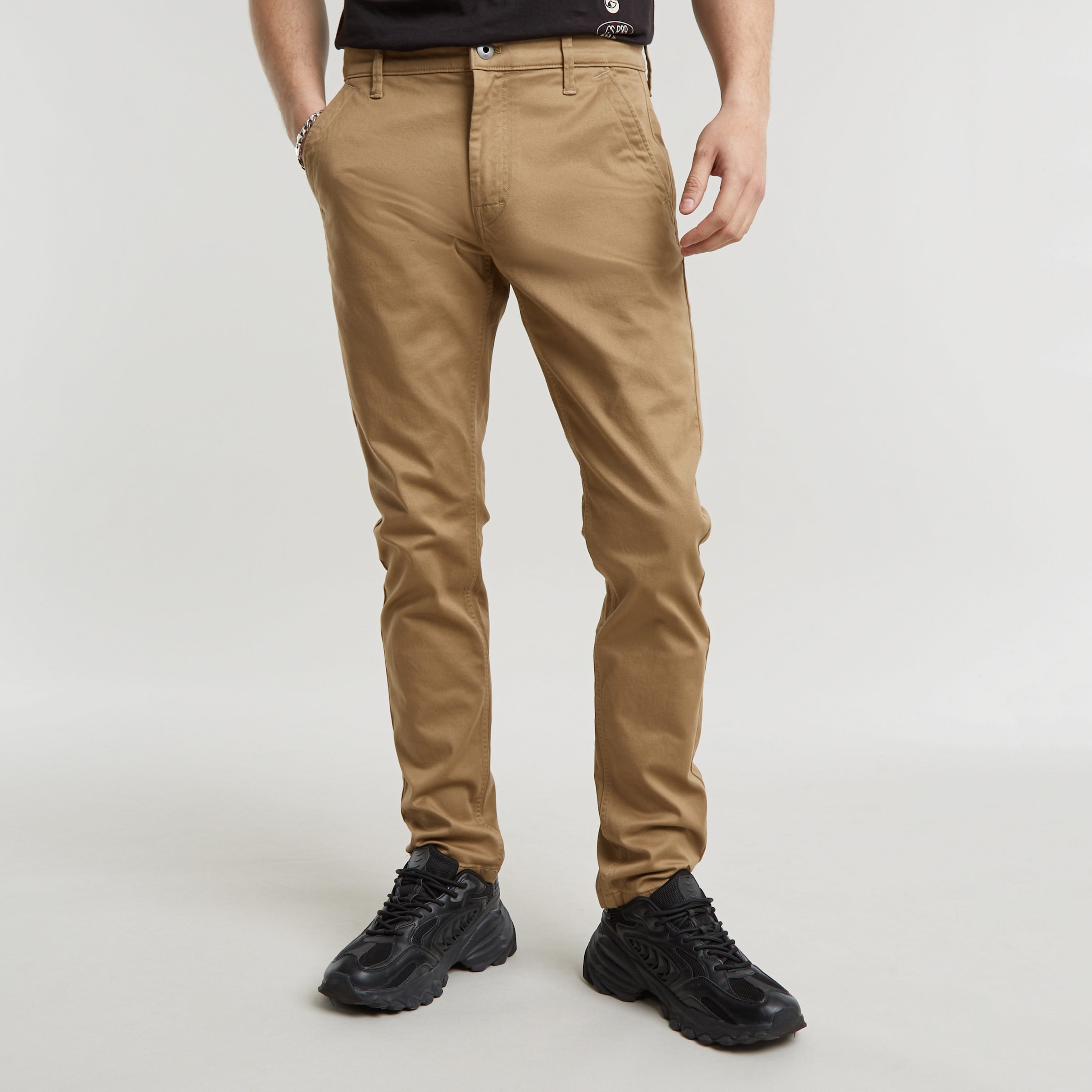 G-STAR Chinohose »Skinny Chino 3.0«