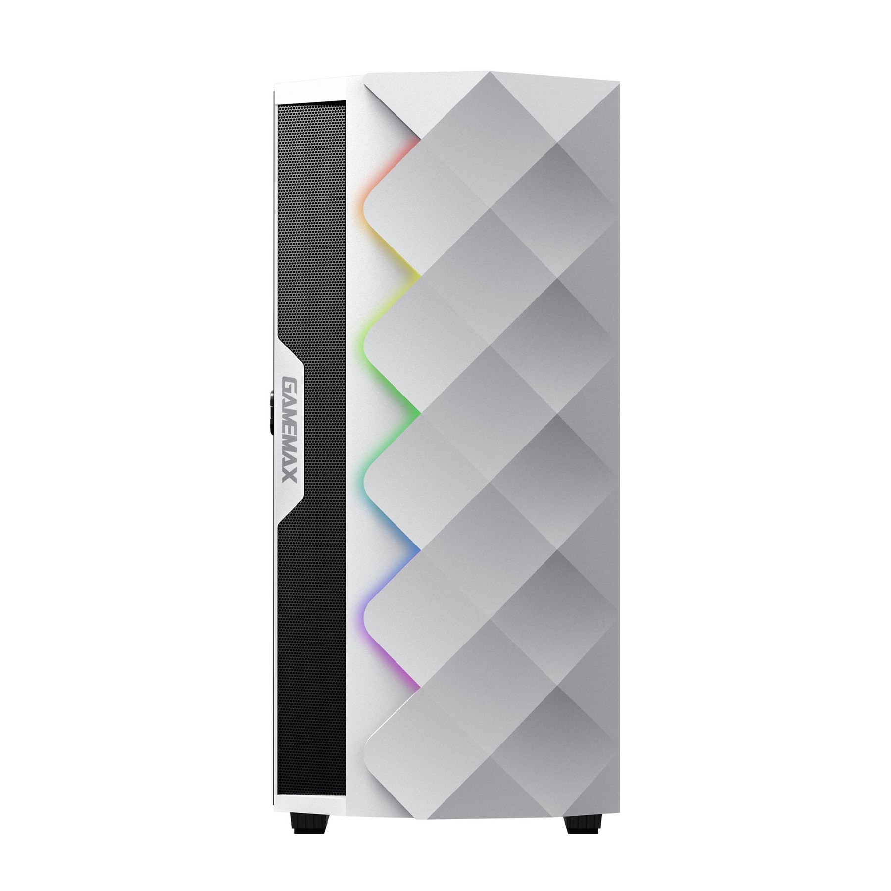 GAMEMAX Gaming-PC »Diamond WT 7699«, Windows 11, DDR5 RAM