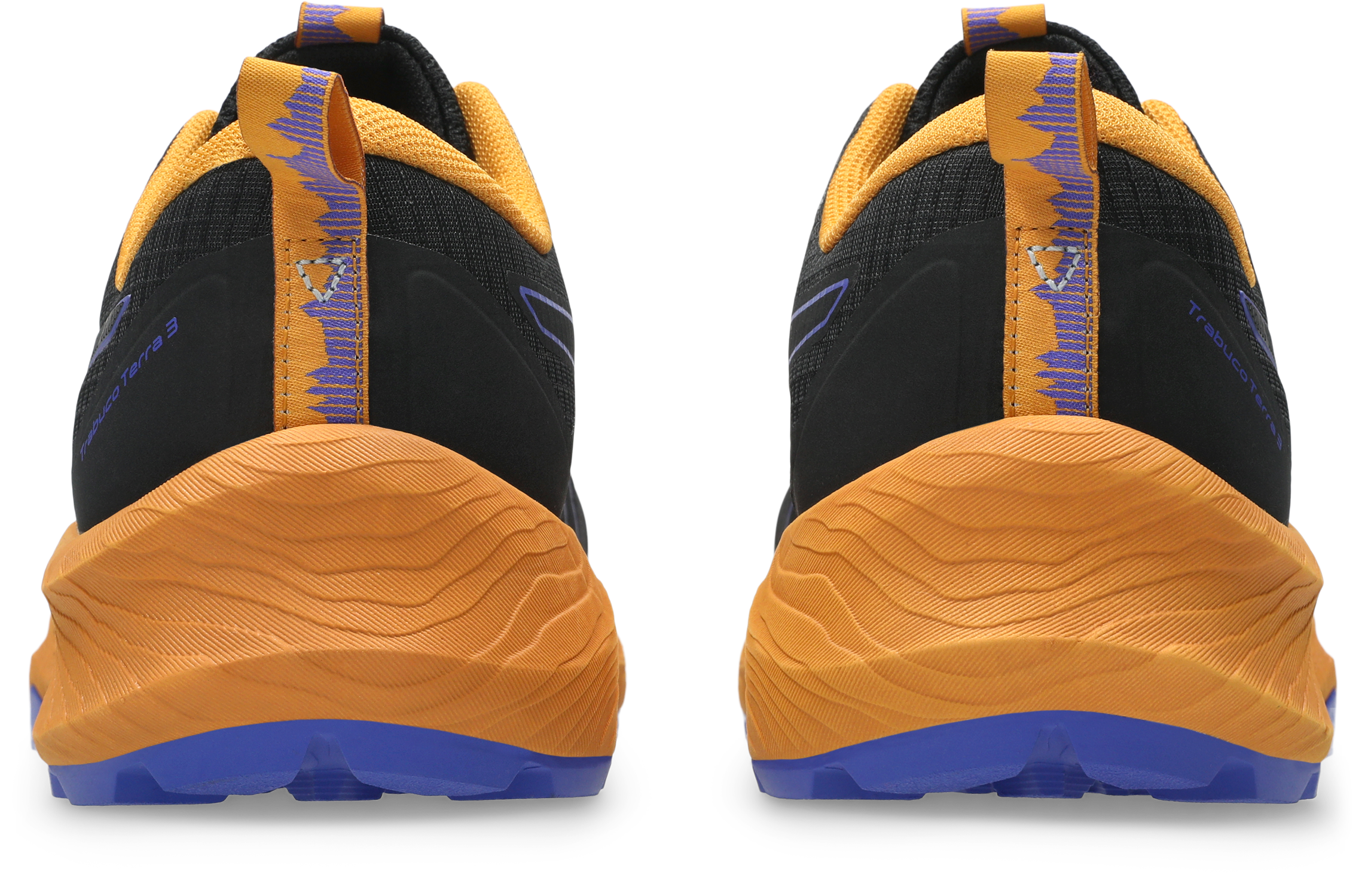 Asics Trailrunningschuh »TRABUCO TERRA 3«