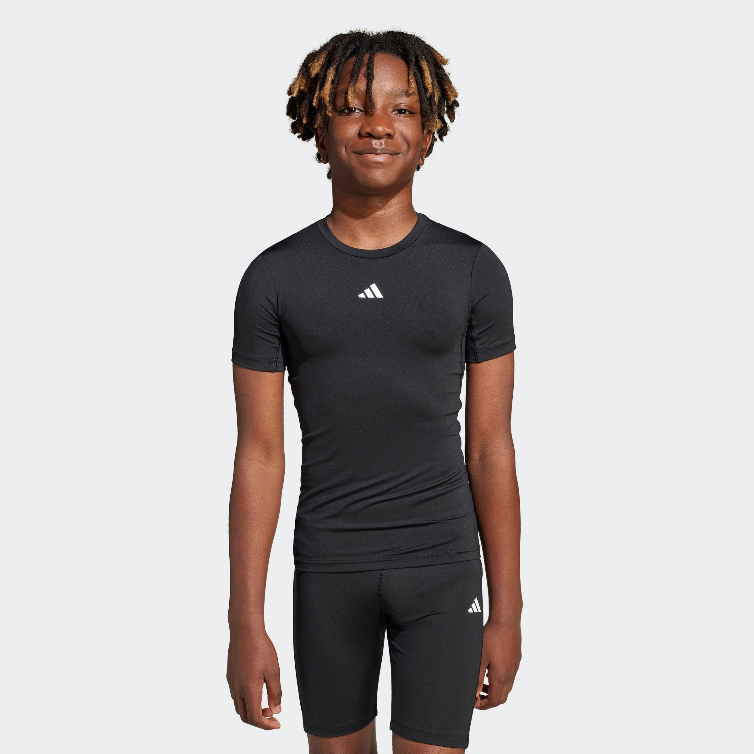 adidas Sportswear T-Shirt »TECHFIT«