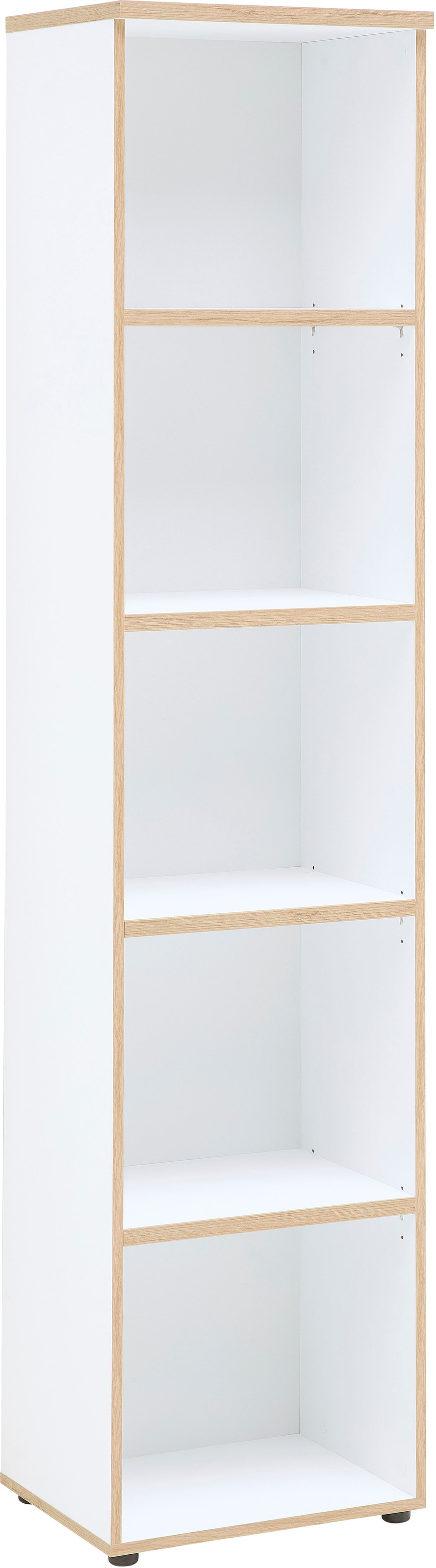 Innostyle Aktenregal »Memphis Büroregal, 45x197x38cm (B/H/T)«, (1 St.)