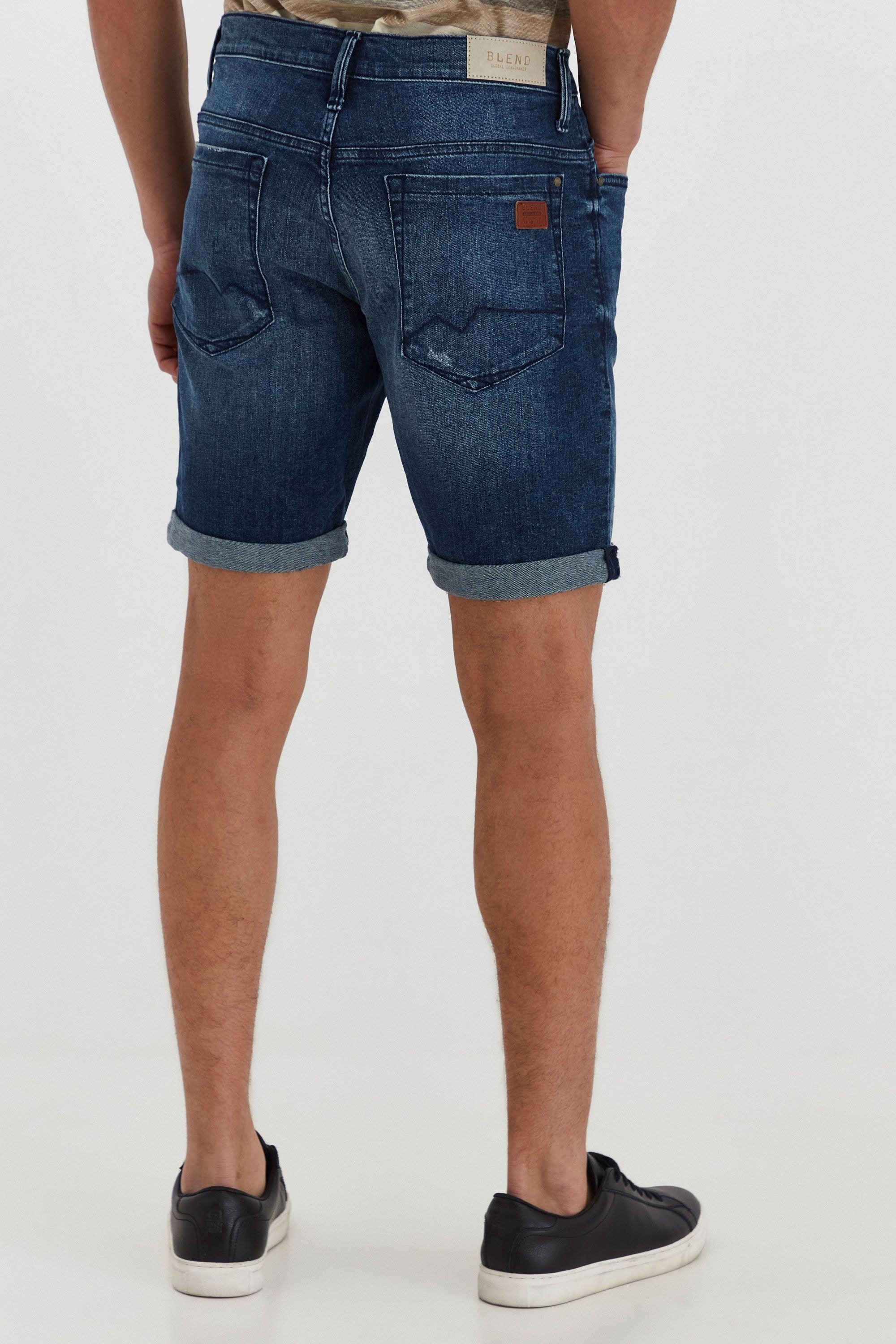Blend Jeansshorts »Shorts BHGrilitsch«