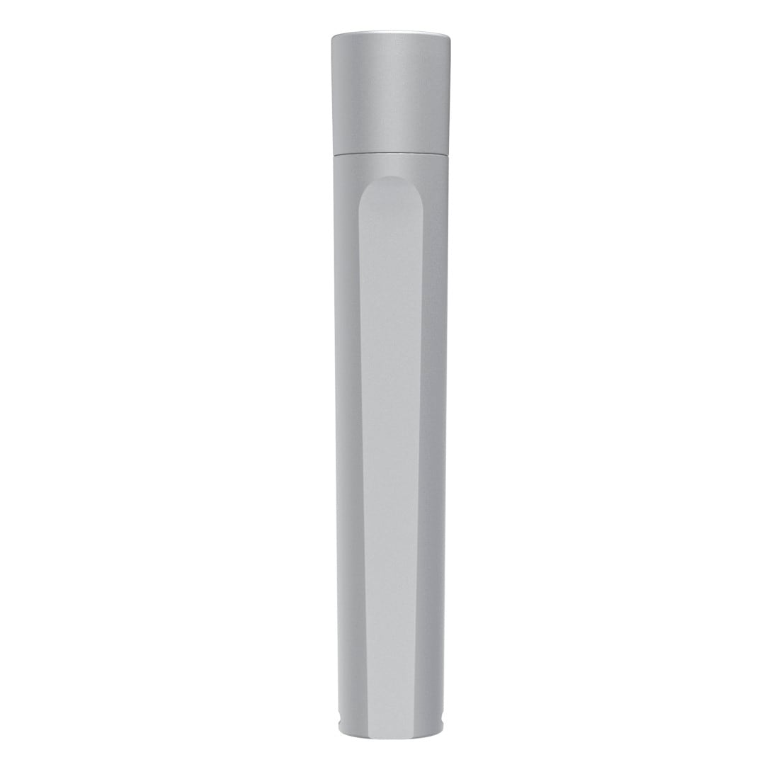 Hama LED Taschenlampe »LED-Taschenlampe, Batterien, Aluminium, 3 Modi« stromsparend, robust