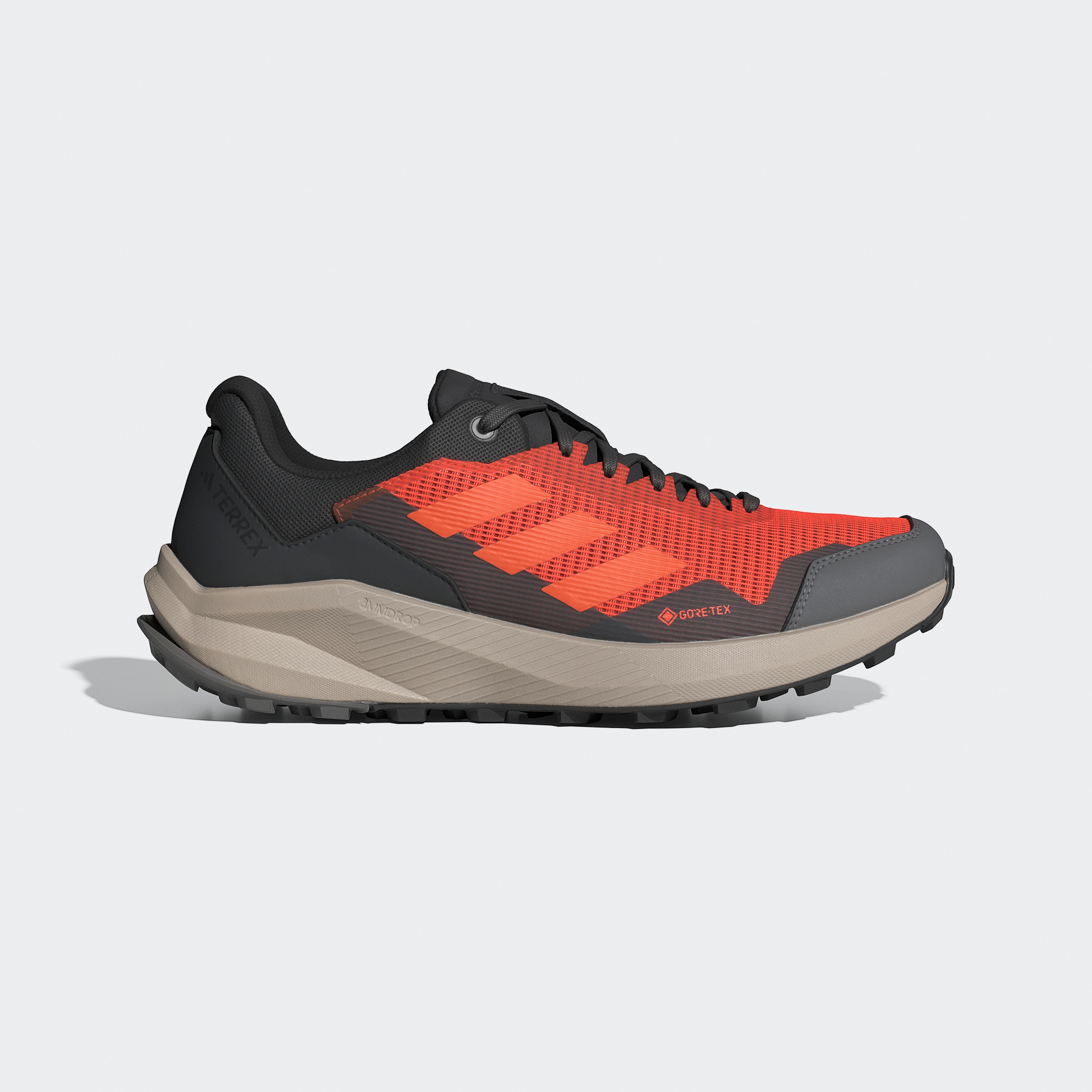 adidas TERREX Laufschuh »TRAIL RIDER GORE-TEX TRAILRUNNING«, wasserdicht