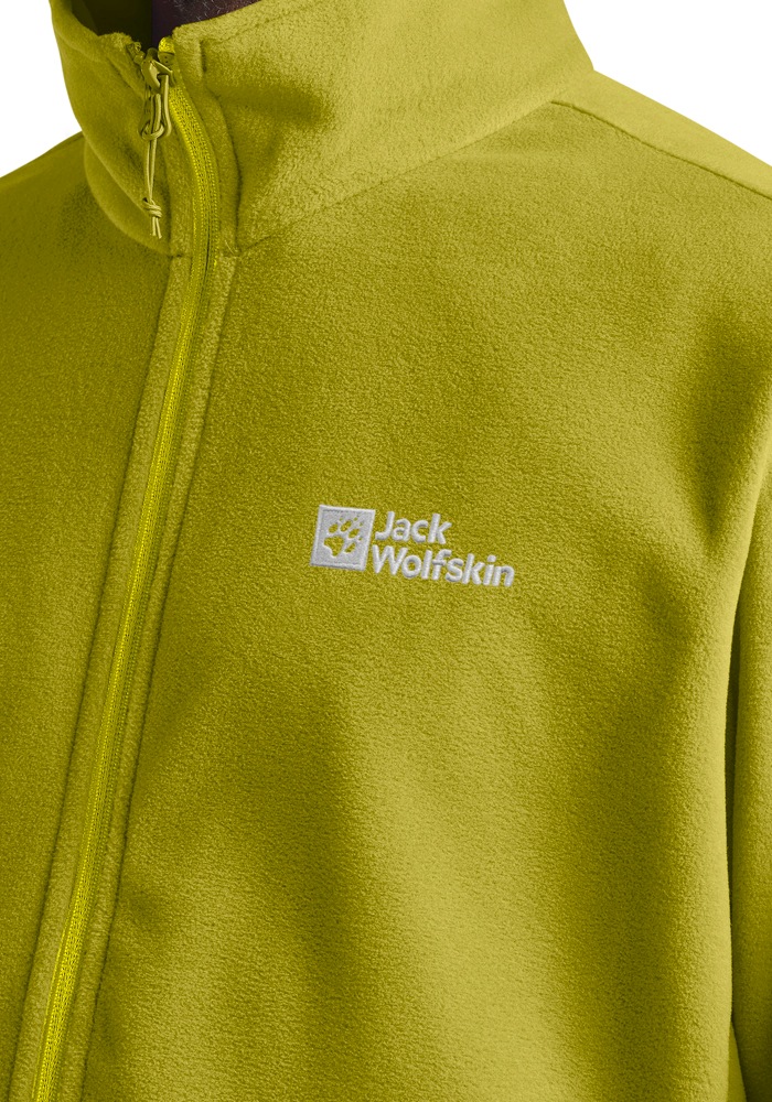 Jack Wolfskin Fleecejacke »TAUNUS FZ M«