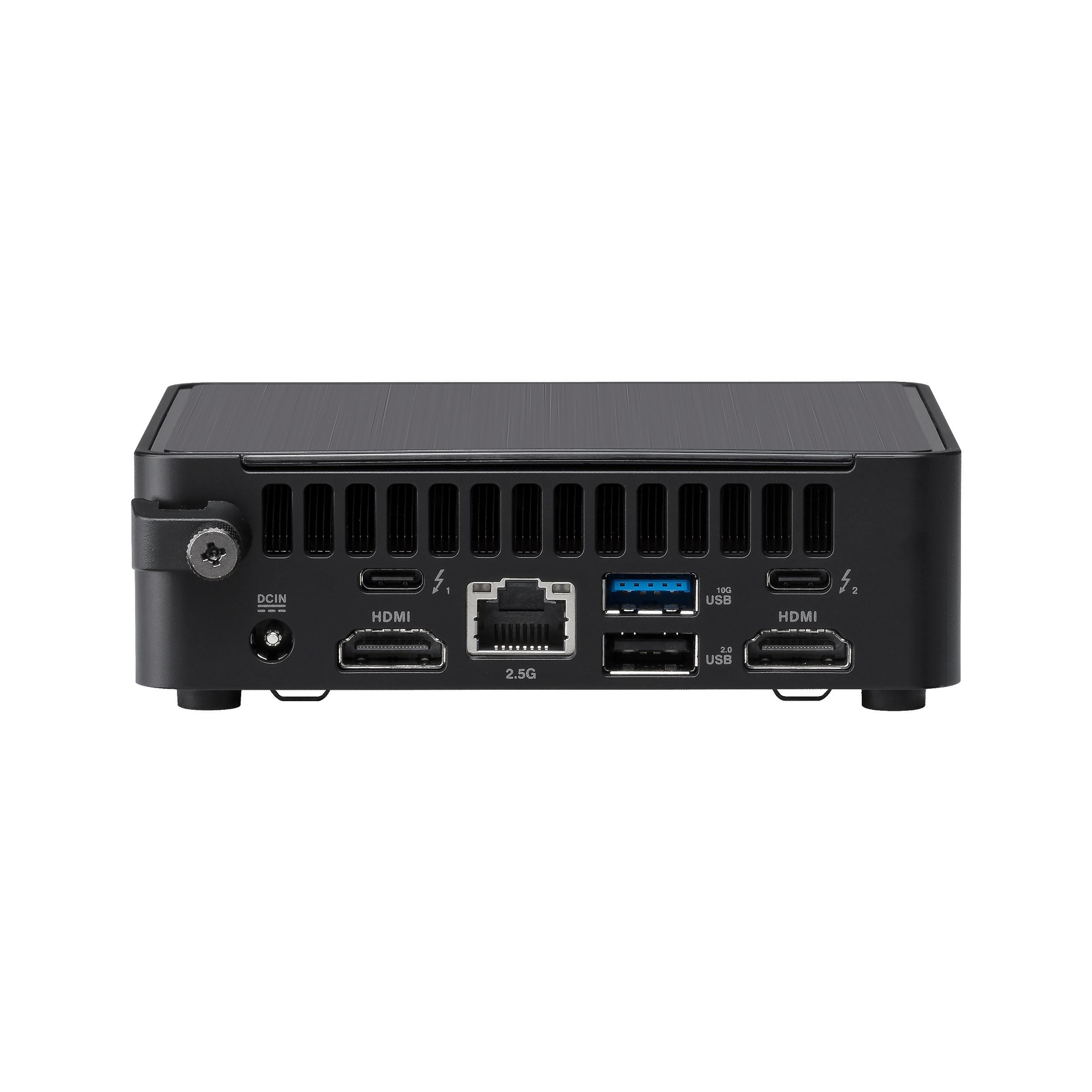 Hyrican Business-PC »Mini-PC NUC CTS00847«, SFF (11.7cm x 11.2cm x 5.4cm) Wi-Fi; Bluetooth; Windows 11 Pro