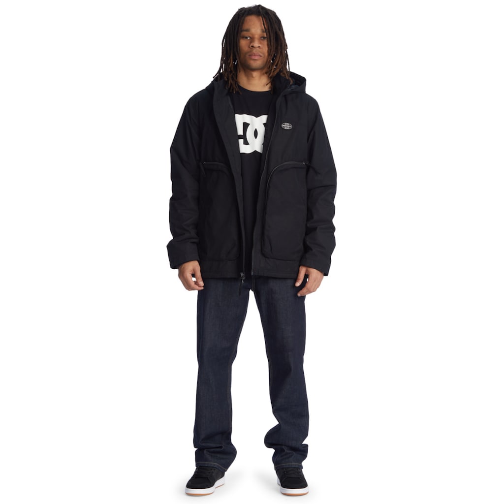 DC Shoes Outdoorjacke »Tactful«