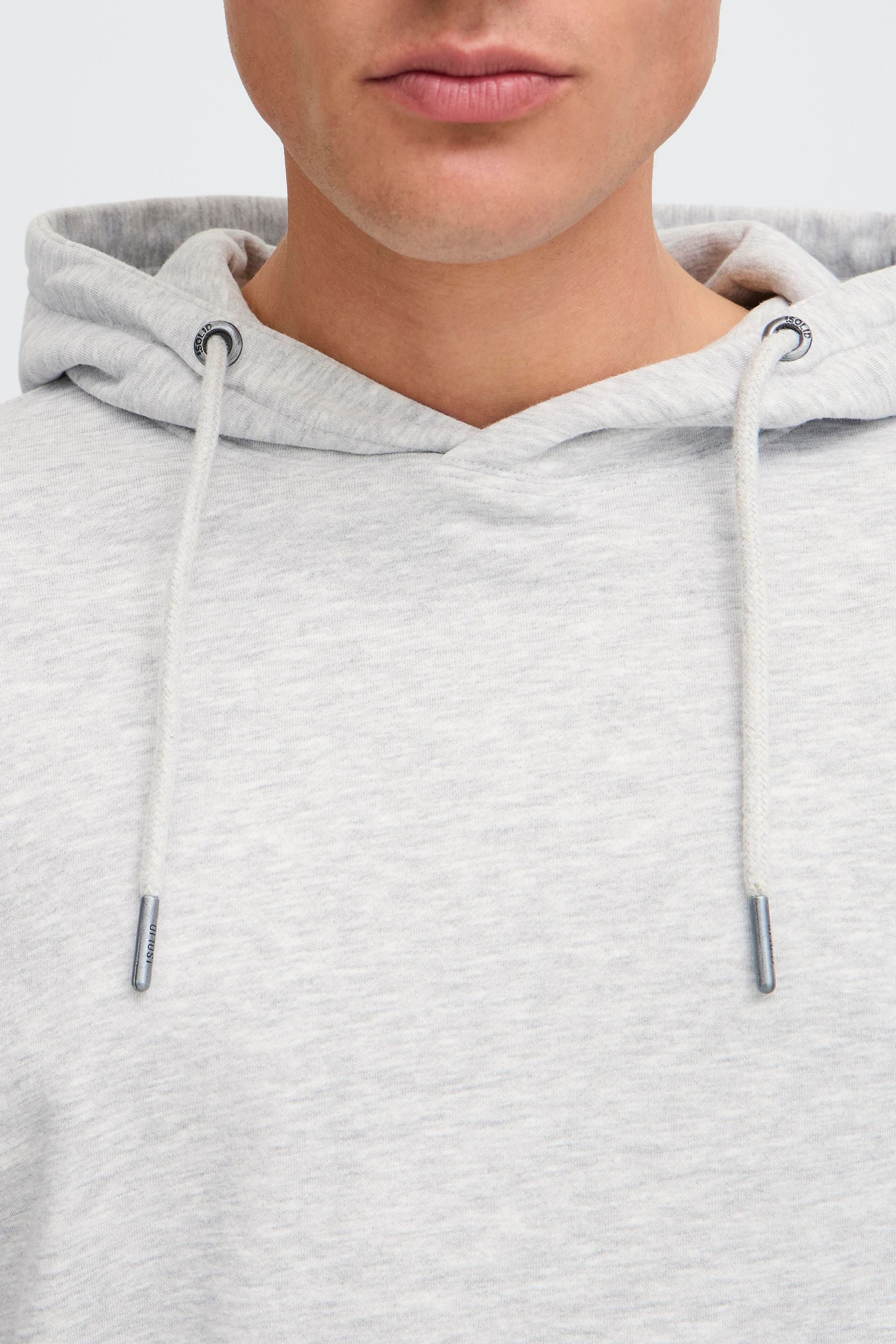 !Solid Longpullover »Sweater SDDIX«