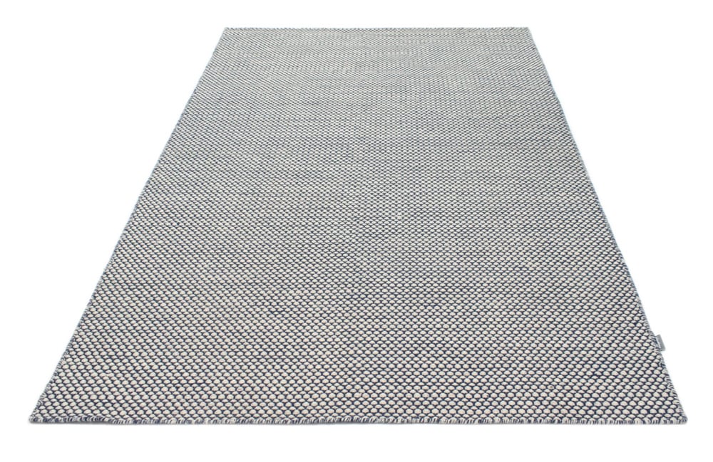 morgenland Wollteppich »Bohemian - Kelim Teppich - Trendy«, rechteckig, 0,4 mm Höhe, Flachgewebe