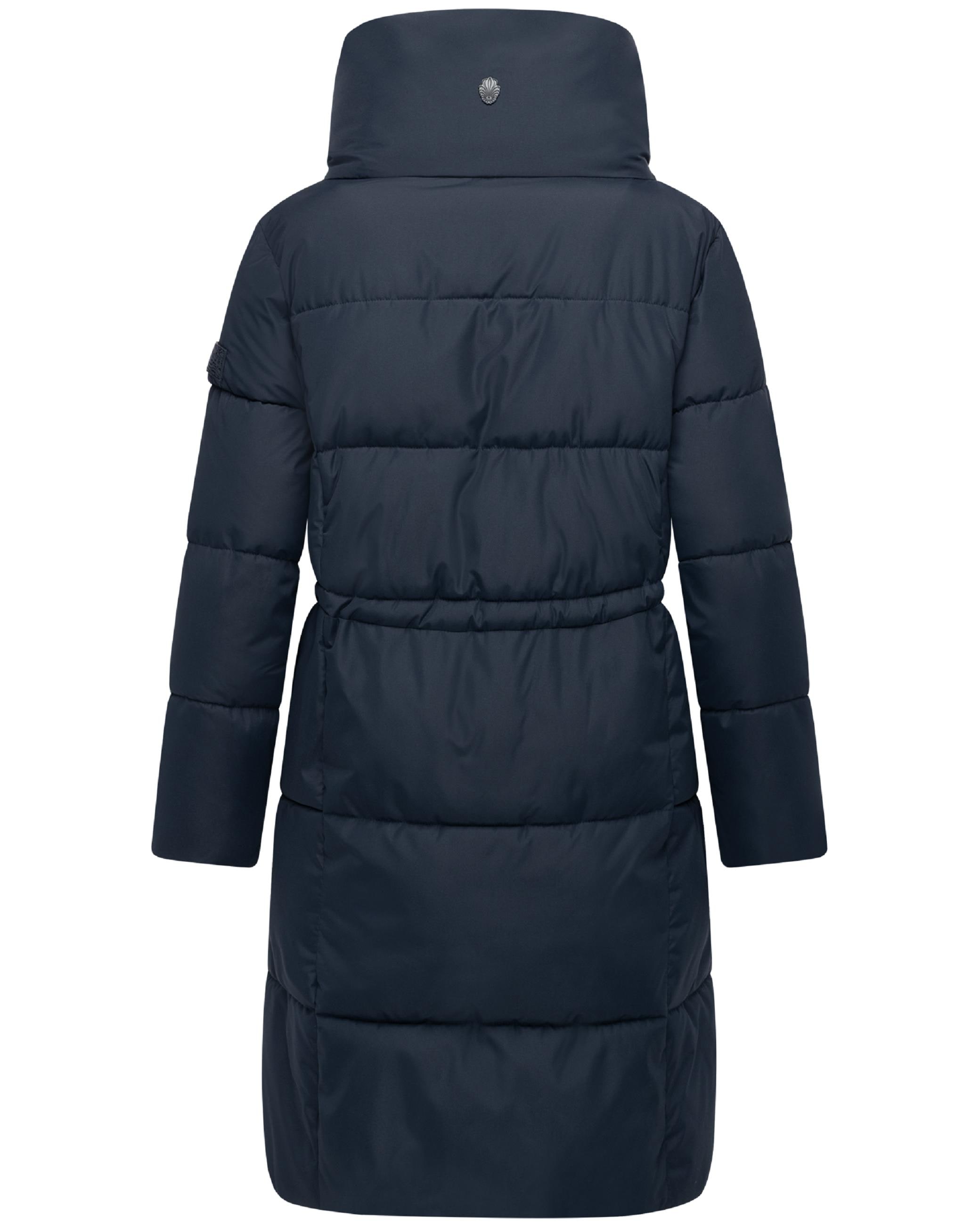 Navahoo Wintermantel »Wintermantel Wolkenkuss 14«
