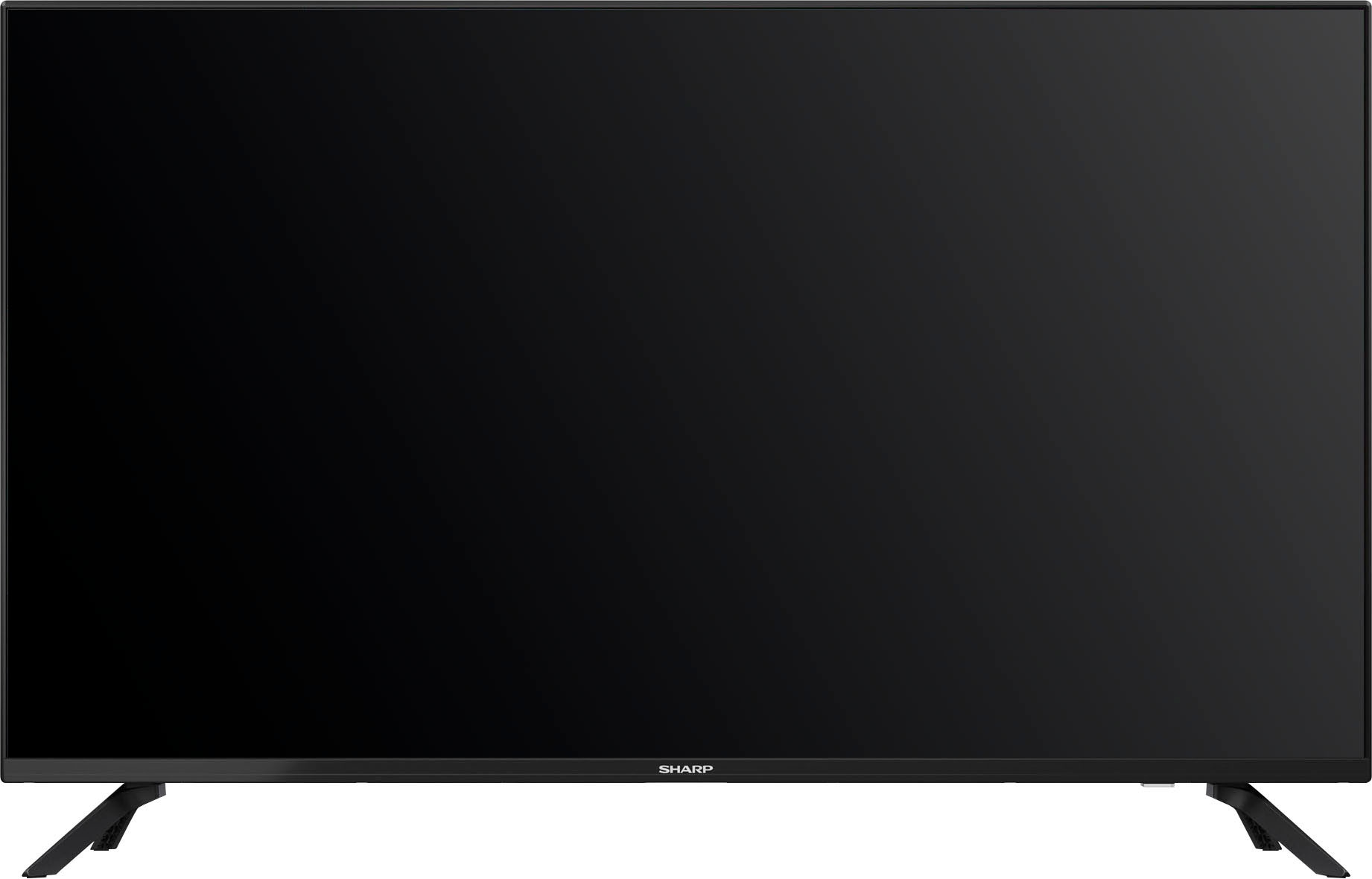 Sharp LED-Fernseher »2T-C40FGx«, Full HD, Smart-TV-Android TV