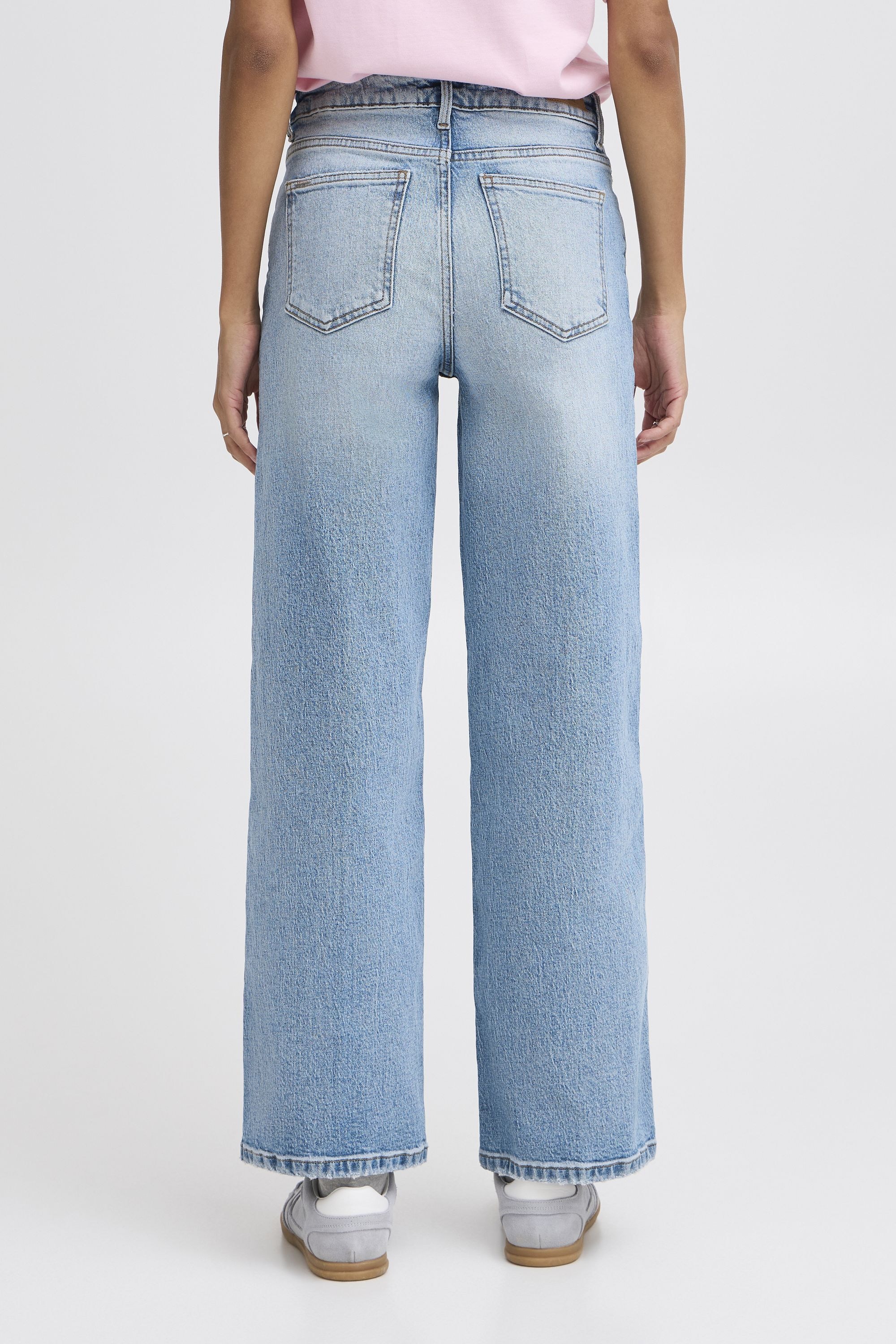 b.young Skinny-fit-Jeans »Skinny-fit-Jeans BYKYJLA«