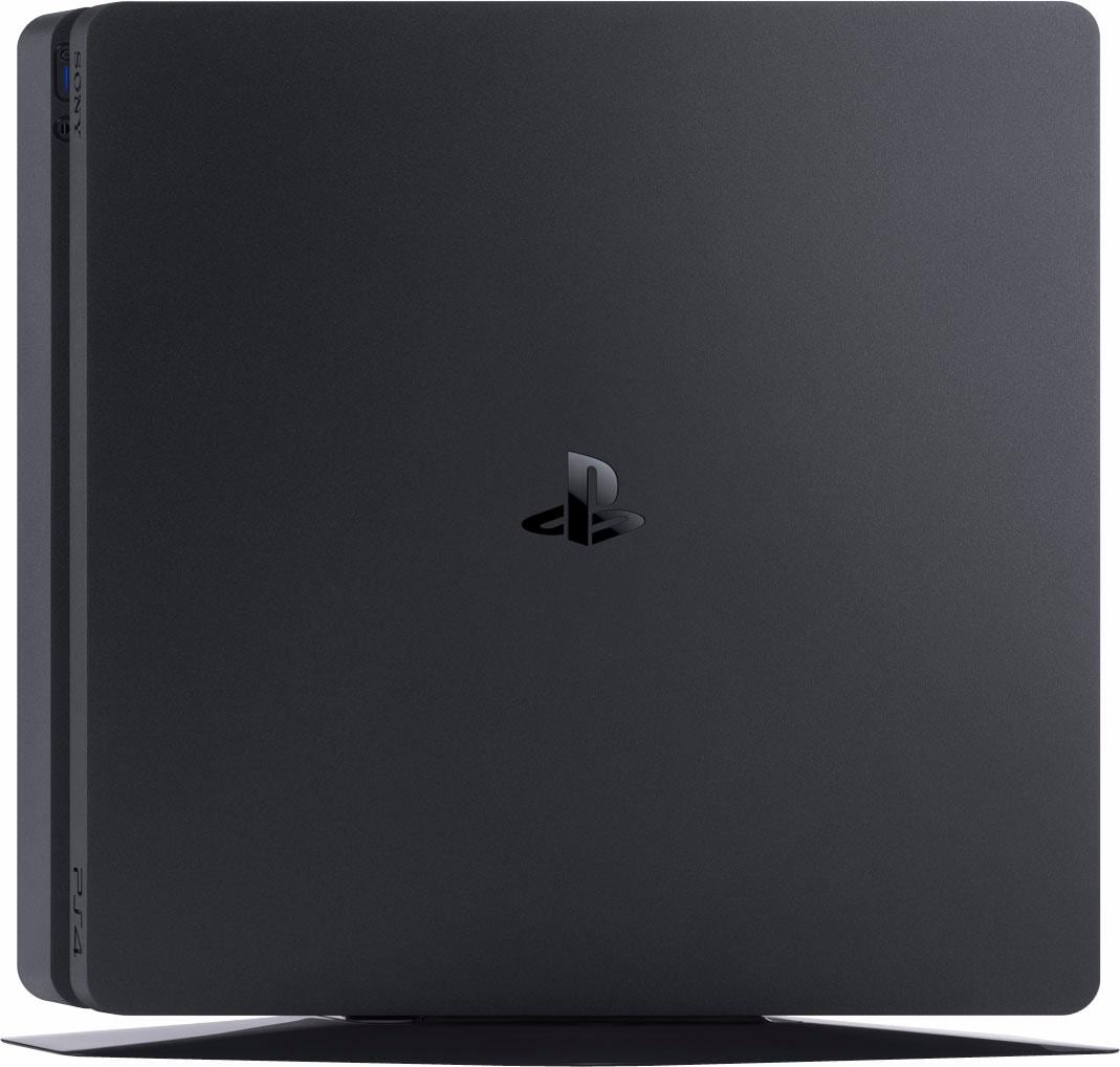 PlayStation 4 Spielekonsole »Slim«, 500GB