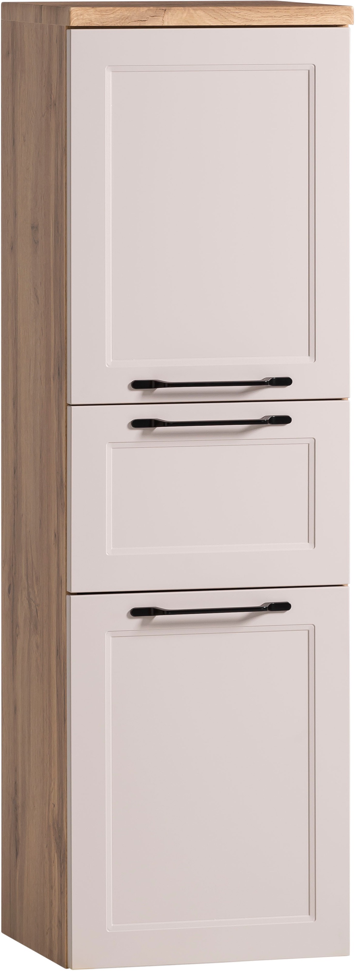 welltime Midischrank »Lana«, Badmöbel, 40 cm breit