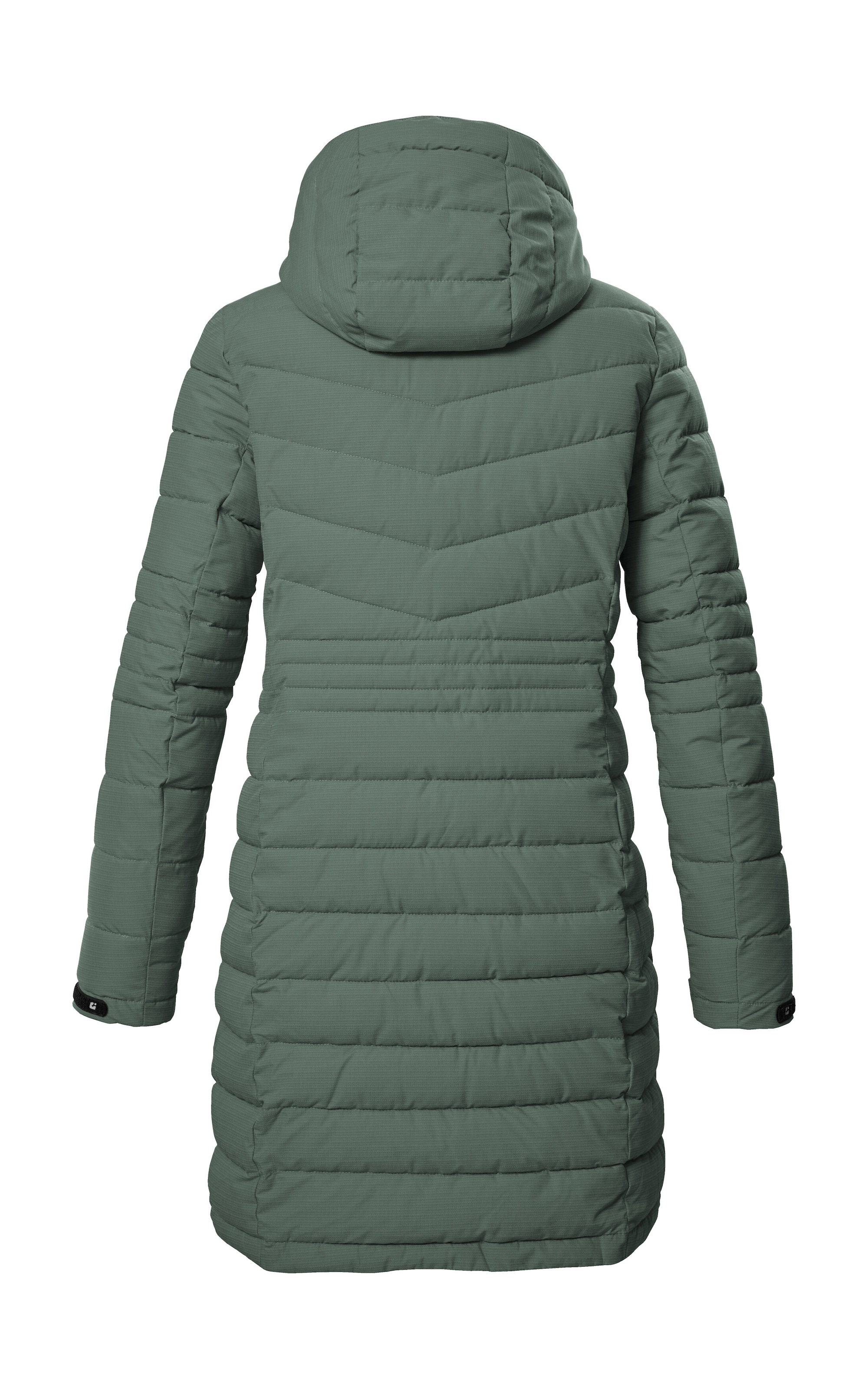 Killtec Steppmantel »KOW 96 WMN QLTD CT«