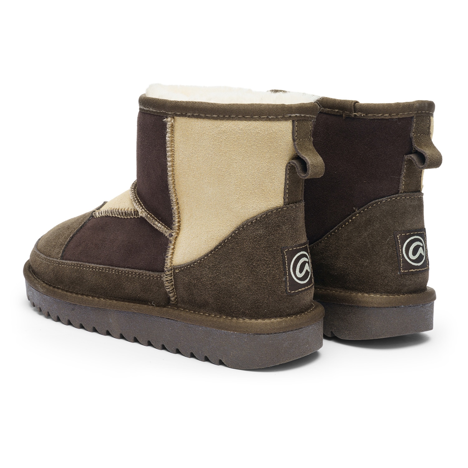 Ara Schlupfboots »Alaska«, Winterboots zum Schlupfen in bequemer Weite G (=weit)